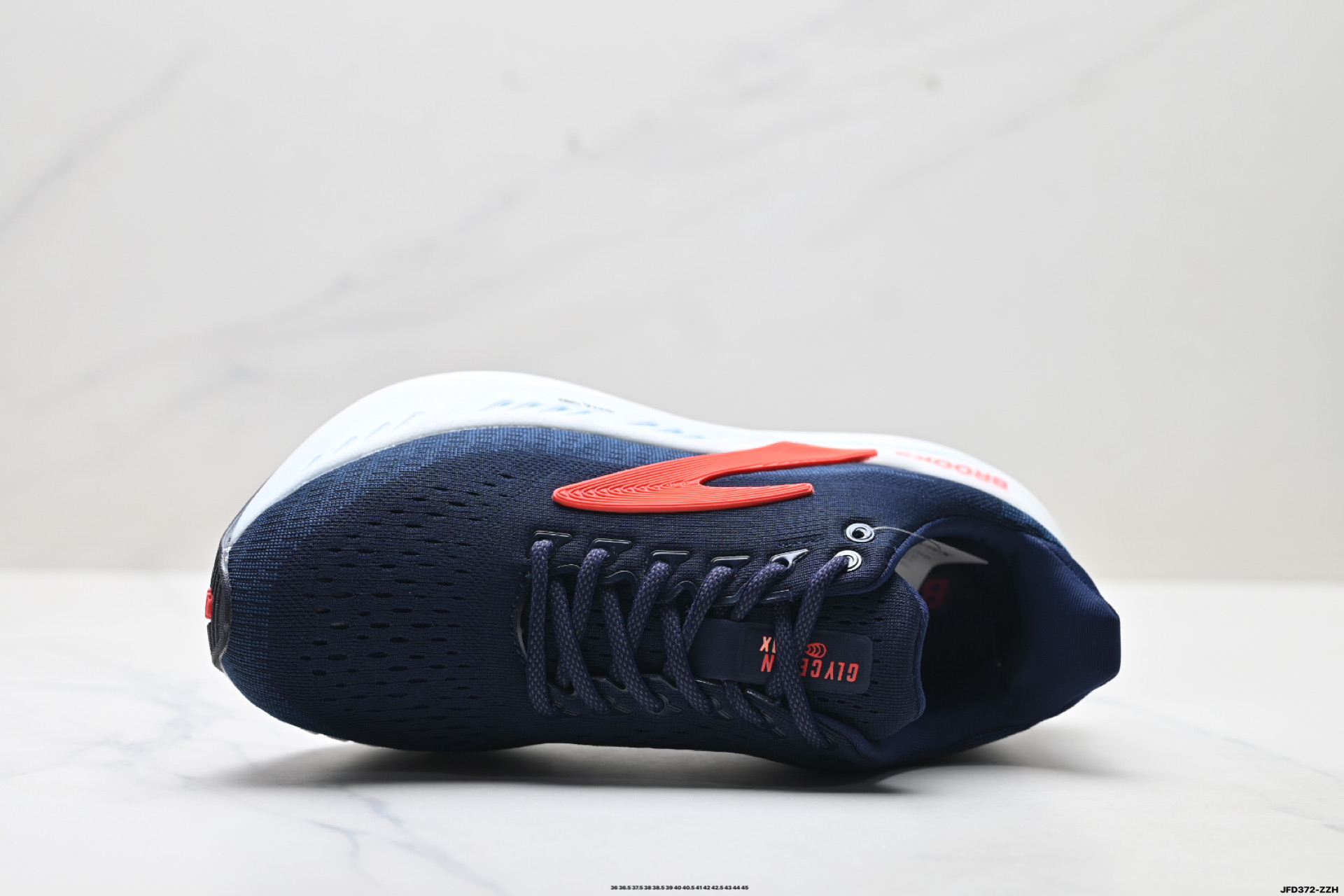 Brooks 布鲁克斯Glycerin Max 超级甘油 厚底马拉松缓震跑鞋 120436 1B 439-Top High Quatity Cheap Sneakers Fashion Clothing Clothes Bags handbags Shoes of all Brand wholesale With The best Quality And Beautiful Price from China Factory Chinese suppliers wholesaler seller Brooks 布鲁克斯Glycerin Max 超级甘油 厚底马拉松缓震跑鞋 120436 1B 439