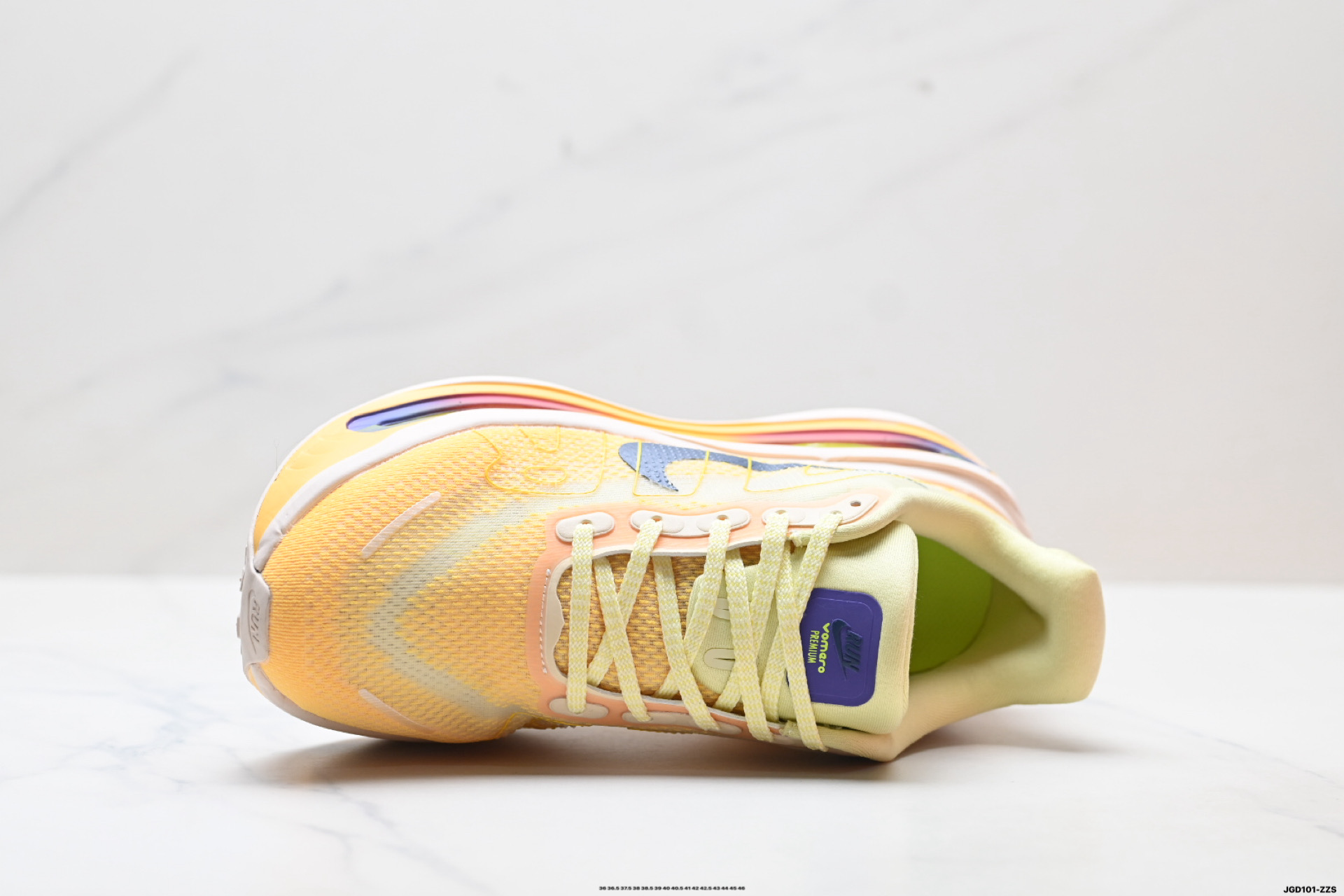 Nike VOMERO PREMIUM 耐克 舒适减震防滑 低帮跑步鞋 HQ2050-701-Top High Quatity Cheap Sneakers Fashion Clothing Clothes Bags handbags Shoes of all Brand wholesale With The best Quality And Beautiful Price from China Factory Chinese suppliers wholesaler seller Nike VOMERO PREMIUM 耐克 舒适减震防滑 低帮跑步鞋 HQ2050-701
