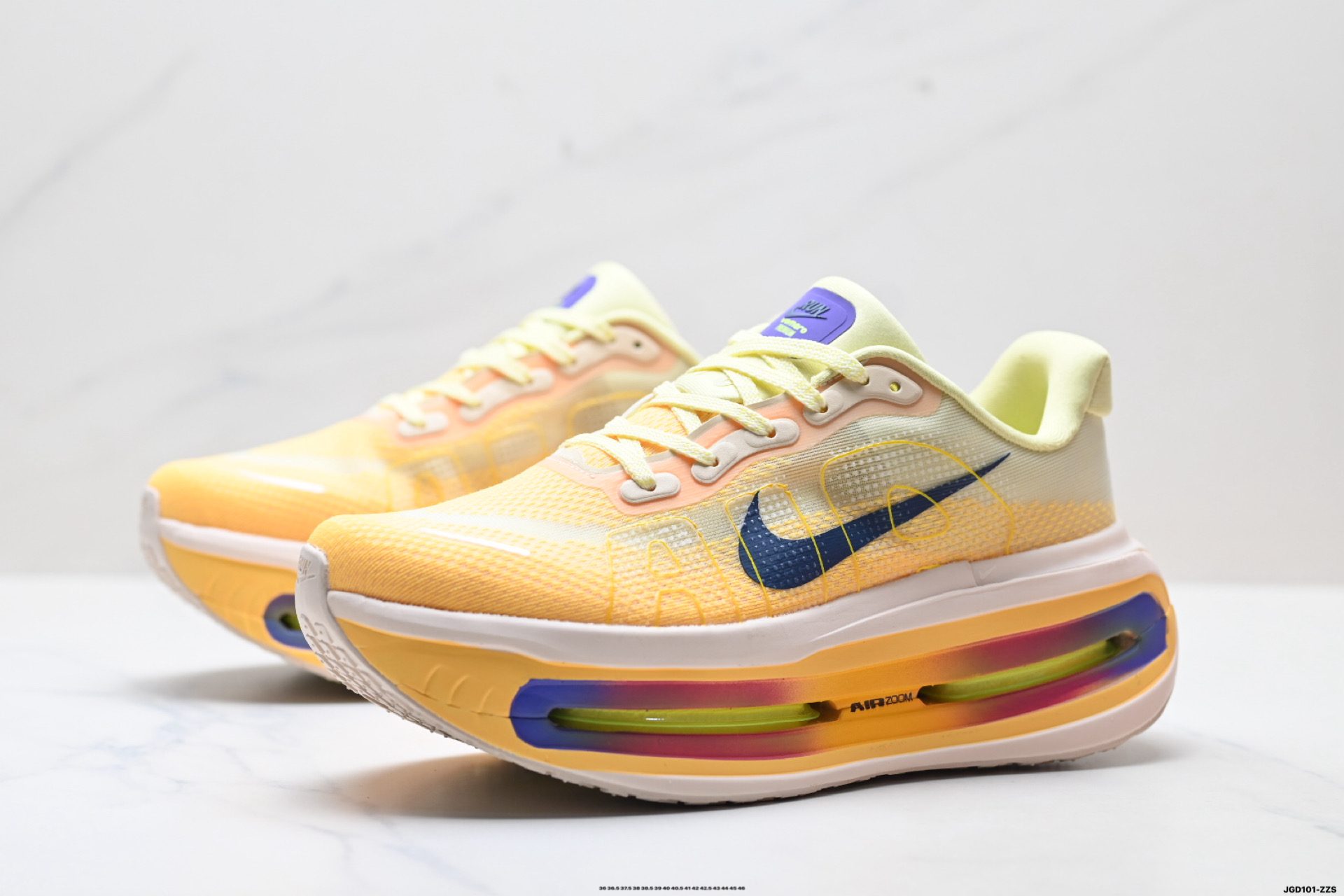 Nike VOMERO PREMIUM 耐克 舒适减震防滑 低帮跑步鞋 HQ2050-701-Top High Quatity Cheap Sneakers Fashion Clothing Clothes Bags handbags Shoes of all Brand wholesale With The best Quality And Beautiful Price from China Factory Chinese suppliers wholesaler seller Nike VOMERO PREMIUM 耐克 舒适减震防滑 低帮跑步鞋 HQ2050-701