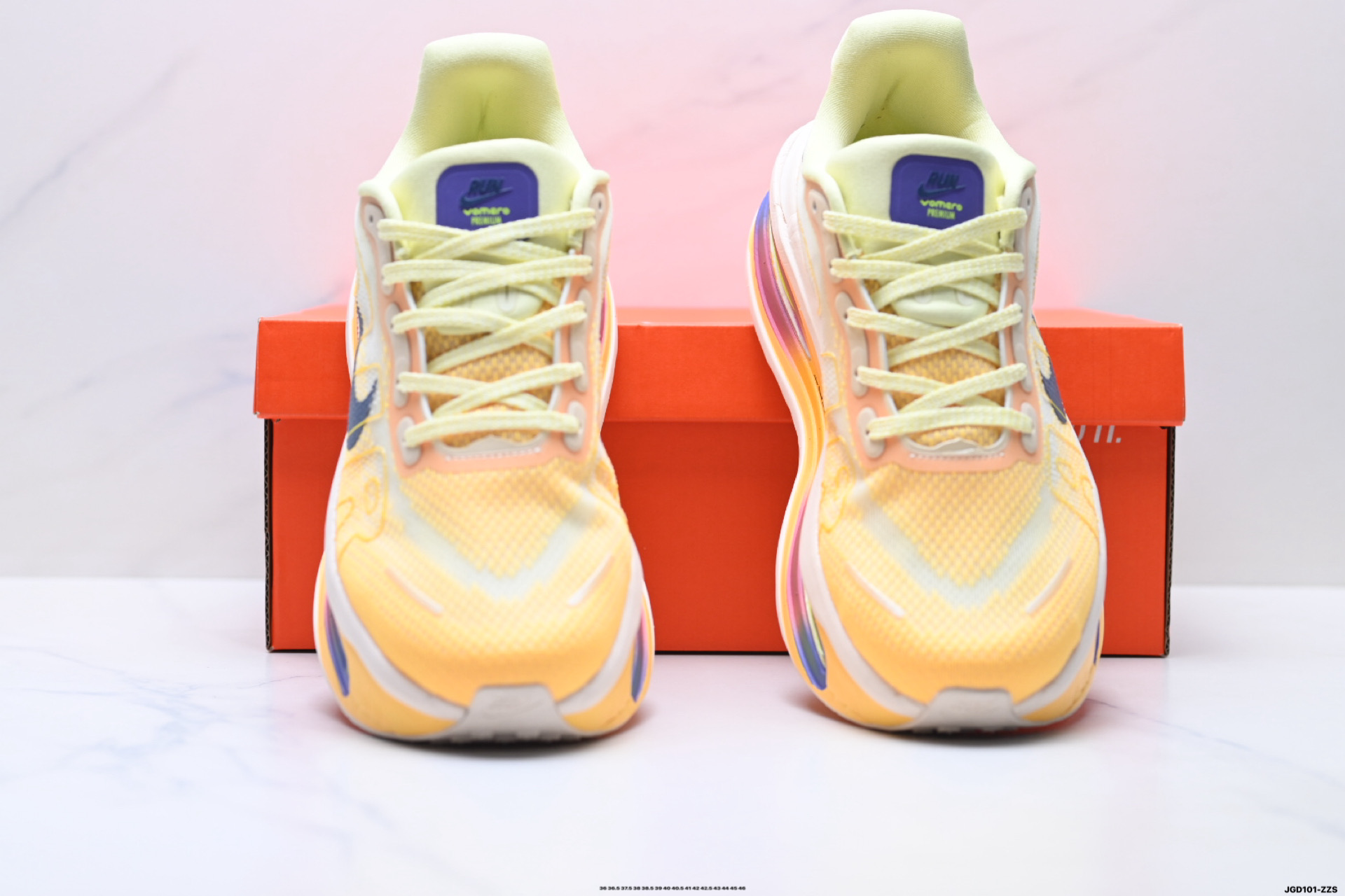 Nike VOMERO PREMIUM 耐克 舒适减震防滑 低帮跑步鞋 HQ2050-701-Top High Quatity Cheap Sneakers Fashion Clothing Clothes Bags handbags Shoes of all Brand wholesale With The best Quality And Beautiful Price from China Factory Chinese suppliers wholesaler seller Nike VOMERO PREMIUM 耐克 舒适减震防滑 低帮跑步鞋 HQ2050-701
