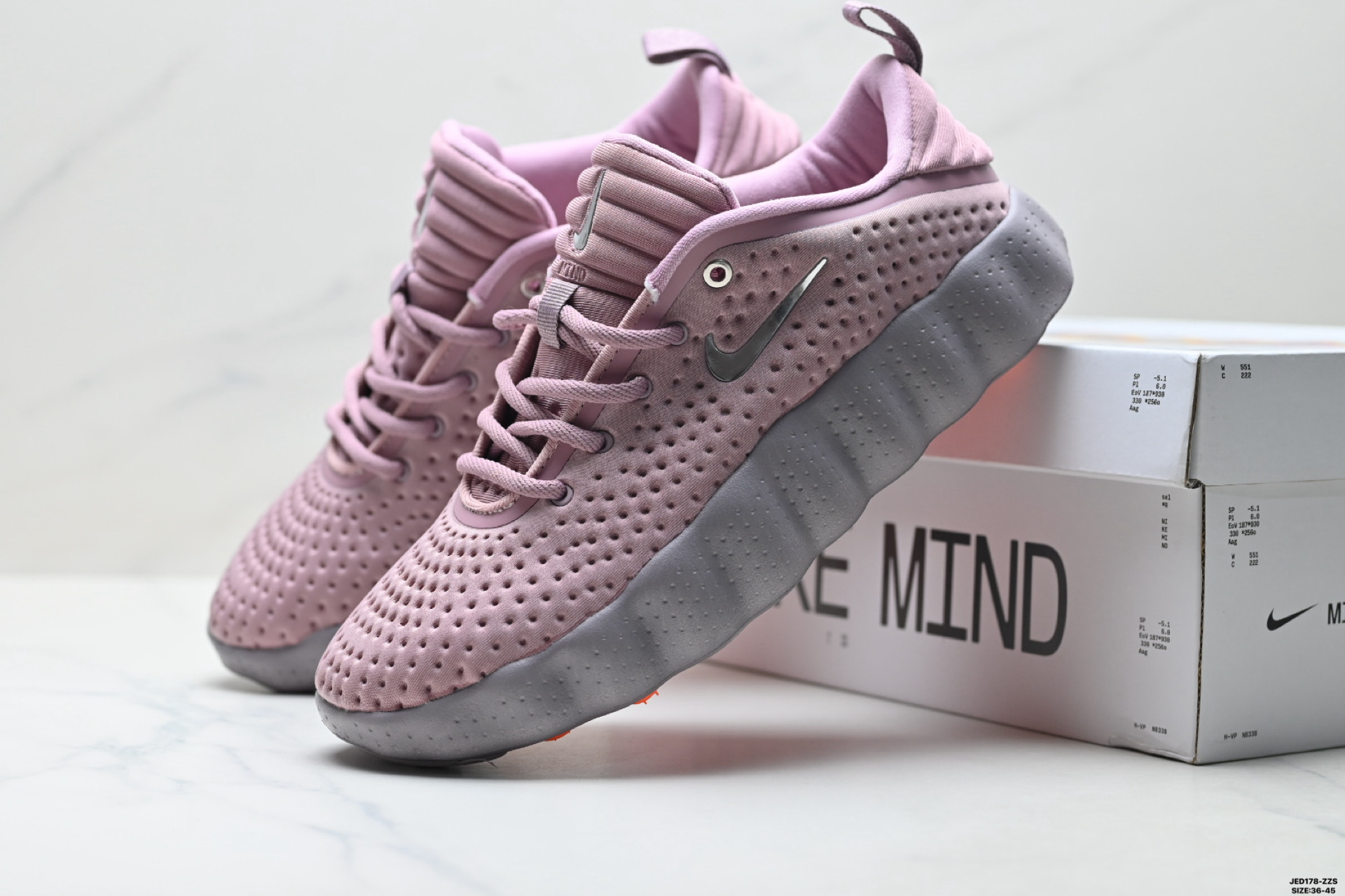 Nike Mind 002 舒适耐穿 透气 训练鞋男女款 HQ4310-200-Top High Quatity Cheap Sneakers Fashion Clothing Clothes Bags handbags Shoes of all Brand wholesale With The best Quality And Beautiful Price from China Factory Chinese suppliers wholesaler seller Nike Mind 002 舒适耐穿 透气 训练鞋男女款 HQ4310-200