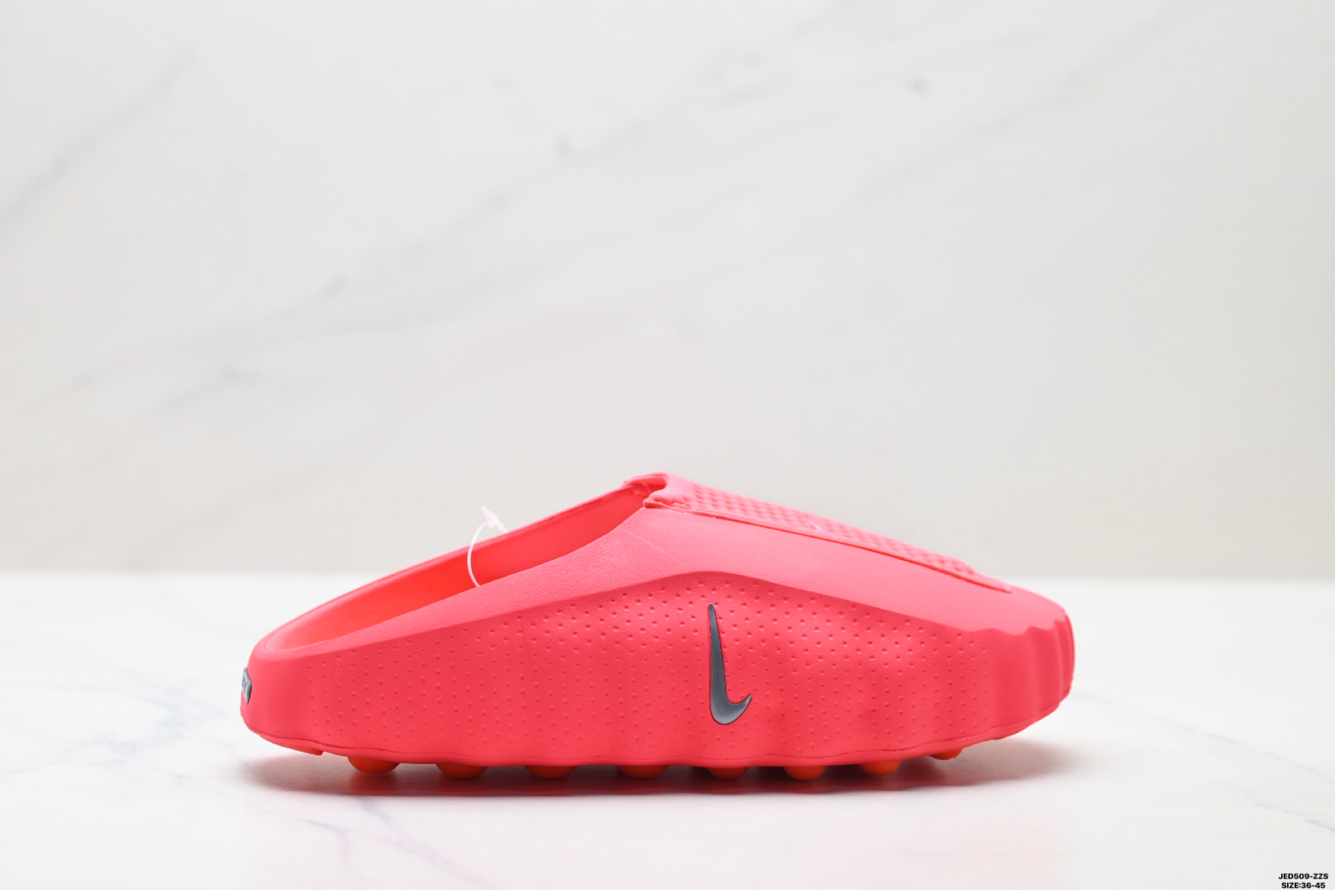 170 Nike Mind 001 Recovery Slide 舒适柔软包头拖鞋男女款 HQ4307-600-Chinese UA Cheap High Quatity Brand Clothes Bags handbags Sneakers wholesale wholesaler seller from China Factory suppliers Fashion Clothing Shoes best Quality Beautiful Price 170 Nike Mind 001 Recovery Slide 舒适柔软包头拖鞋男女款 HQ4307-600