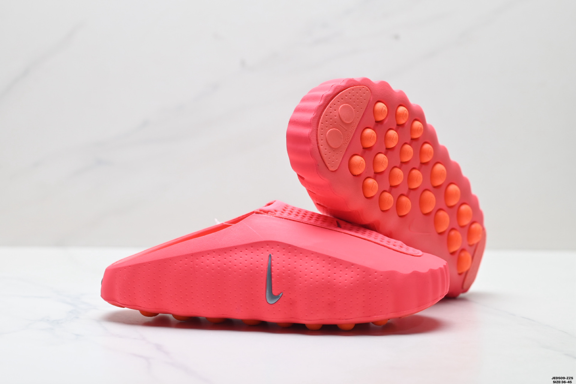 170 Nike Mind 001 Recovery Slide 舒适柔软包头拖鞋男女款 HQ4307-600-Chinese UA Cheap High Quatity Brand Clothes Bags handbags Sneakers wholesale wholesaler seller from China Factory suppliers Fashion Clothing Shoes best Quality Beautiful Price 170 Nike Mind 001 Recovery Slide 舒适柔软包头拖鞋男女款 HQ4307-600