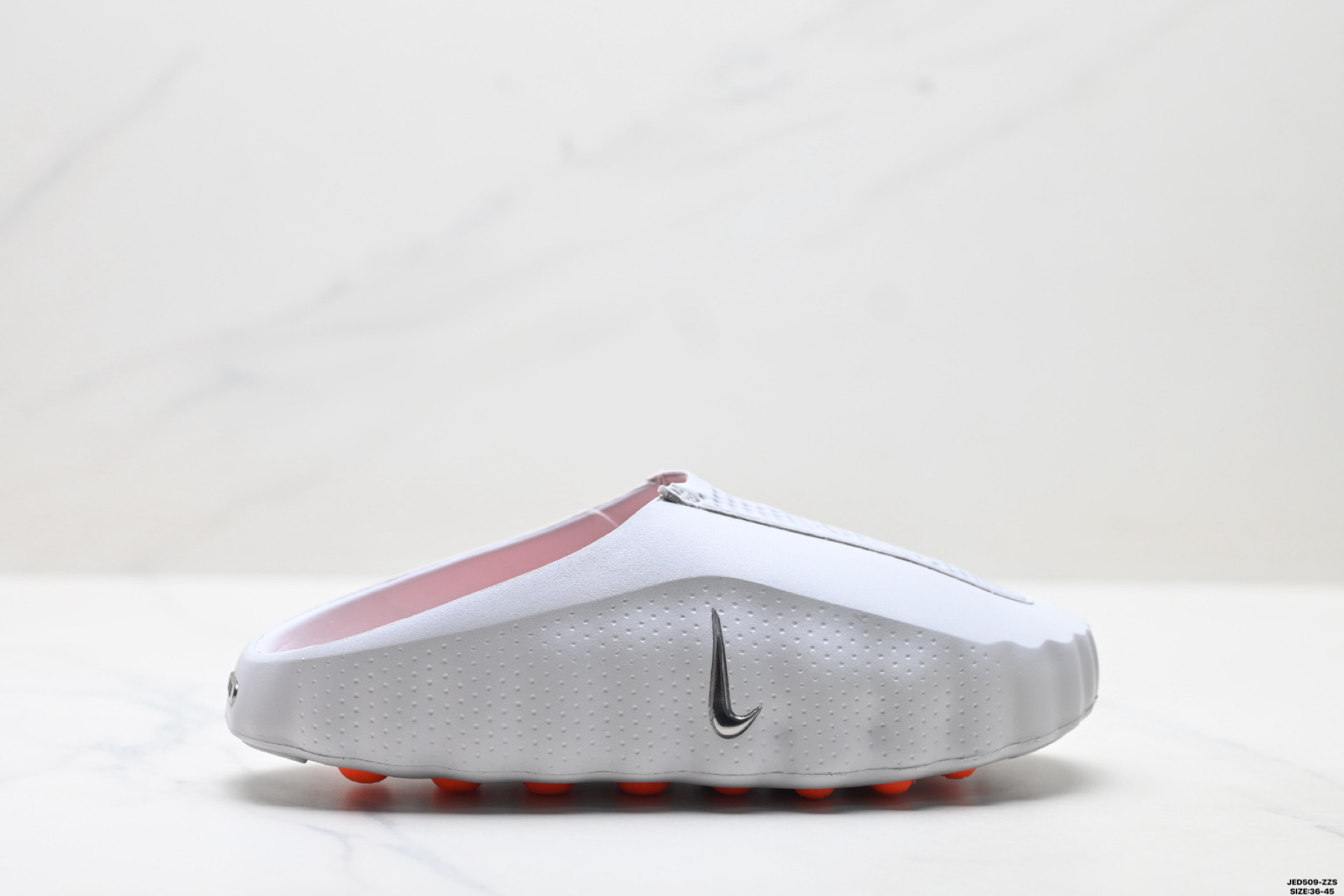 170 Nike Mind 001 Recovery Slide 舒适柔软包头拖鞋男女款 HQ4307-600-Chinese UA Cheap High Quatity Brand Clothes Bags handbags Sneakers wholesale wholesaler seller from China Factory suppliers Fashion Clothing Shoes best Quality Beautiful Price 170 Nike Mind 001 Recovery Slide 舒适柔软包头拖鞋男女款 HQ4307-600