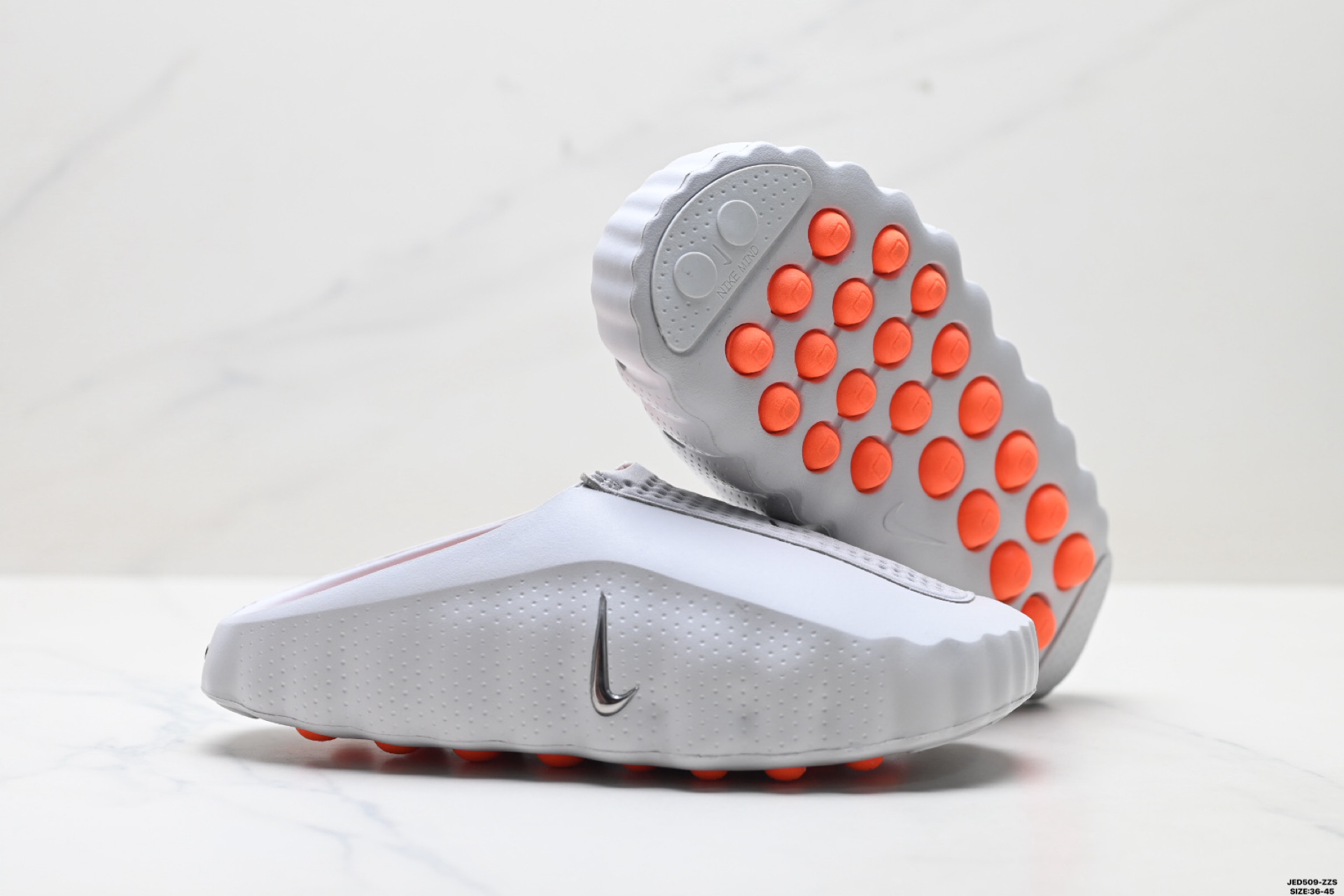 170 Nike Mind 001 Recovery Slide 舒适柔软包头拖鞋男女款 HQ4307-600-Chinese UA Cheap High Quatity Brand Clothes Bags handbags Sneakers wholesale wholesaler seller from China Factory suppliers Fashion Clothing Shoes best Quality Beautiful Price 170 Nike Mind 001 Recovery Slide 舒适柔软包头拖鞋男女款 HQ4307-600