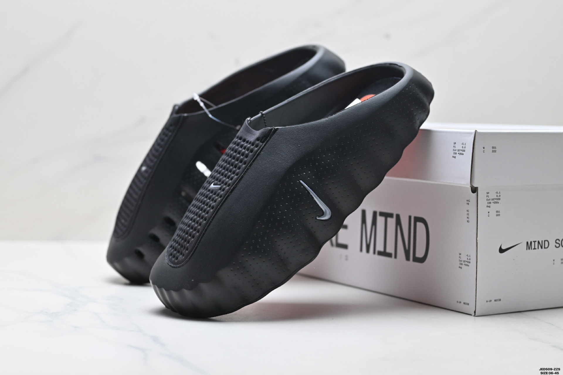 170 Nike Mind 001 Recovery Slide 舒适柔软包头拖鞋男女款 HQ4307-600-Chinese UA Cheap High Quatity Brand Clothes Bags handbags Sneakers wholesale wholesaler seller from China Factory suppliers Fashion Clothing Shoes best Quality Beautiful Price 170 Nike Mind 001 Recovery Slide 舒适柔软包头拖鞋男女款 HQ4307-600