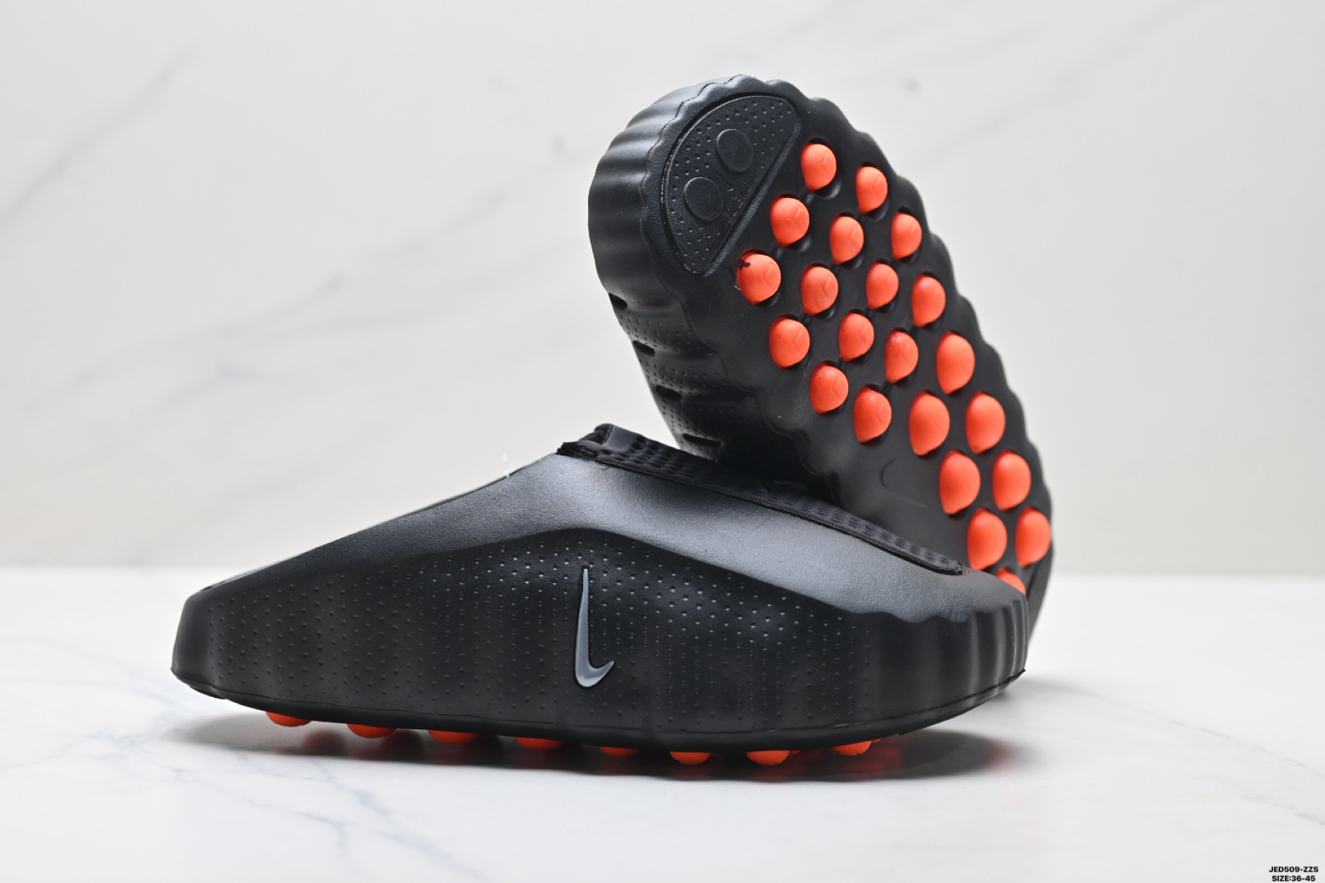 170 Nike Mind 001 Recovery Slide 舒适柔软包头拖鞋男女款 HQ4307-600-Chinese UA Cheap High Quatity Brand Clothes Bags handbags Sneakers wholesale wholesaler seller from China Factory suppliers Fashion Clothing Shoes best Quality Beautiful Price 170 Nike Mind 001 Recovery Slide 舒适柔软包头拖鞋男女款 HQ4307-600