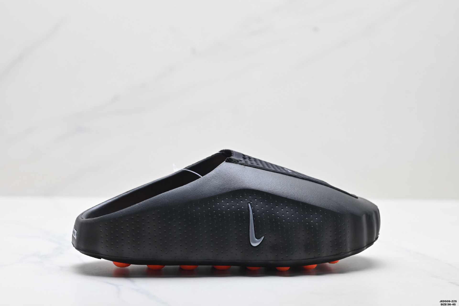 170 Nike Mind 001 Recovery Slide 舒适柔软包头拖鞋男女款 HQ4307-600-Chinese UA Cheap High Quatity Brand Clothes Bags handbags Sneakers wholesale wholesaler seller from China Factory suppliers Fashion Clothing Shoes best Quality Beautiful Price 170 Nike Mind 001 Recovery Slide 舒适柔软包头拖鞋男女款 HQ4307-600