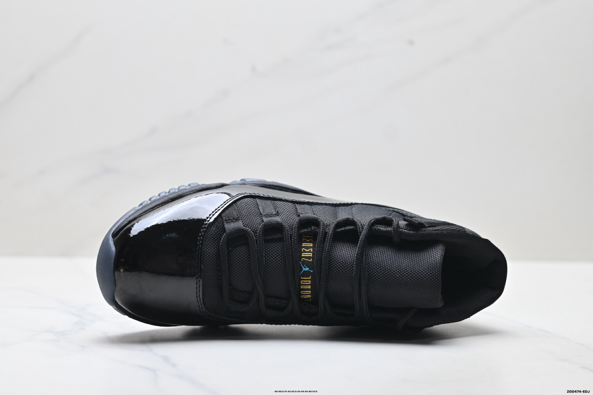 Nike Air Jordan 11 Retro Concord AJ11代 康扣 迈克尔·乔丹高帮运动文化篮球鞋 CT8012-047