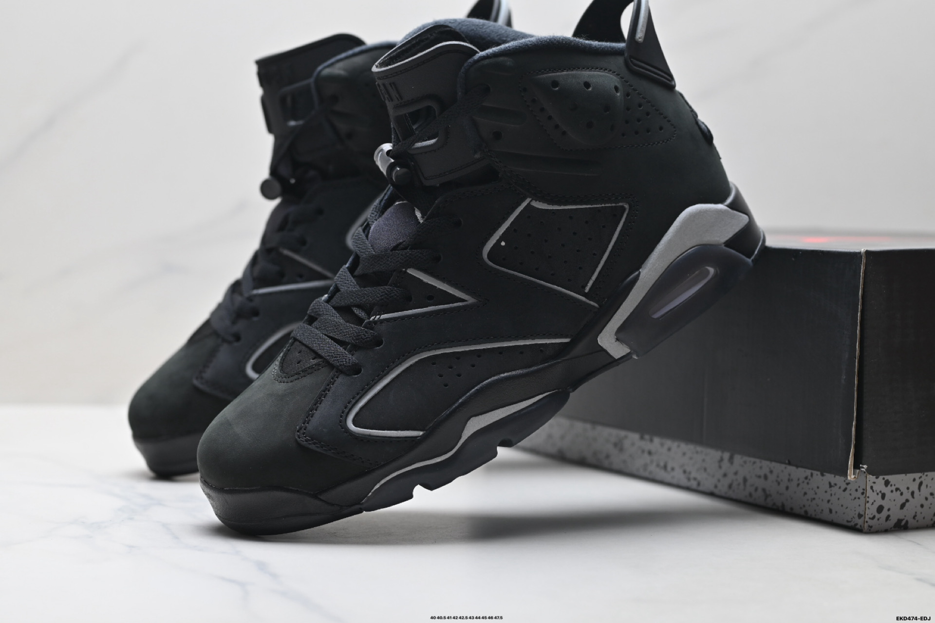 Nike Air Jordan 6 Retro 耐克 防滑 高帮 AJ6代复古篮球鞋 CT8529-001-Top High Quatity Cheap Sneakers Fashion Clothing Clothes Bags handbags Shoes of all Brand wholesale With The best Quality And Beautiful Price from China Factory Chinese suppliers wholesaler seller Nike Air Jordan 6 Retro 耐克 防滑 高帮 AJ6代复古篮球鞋 CT8529-001