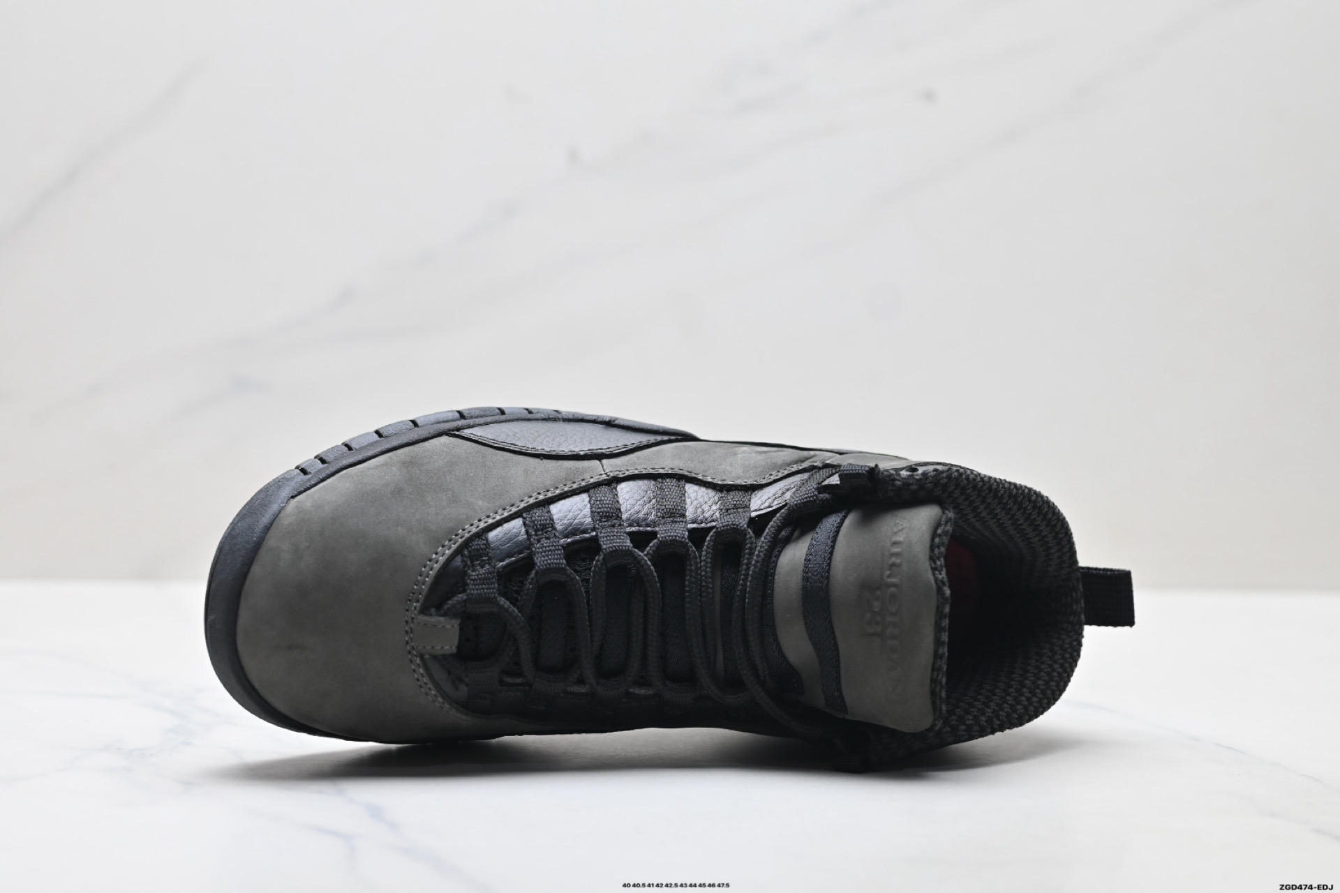 Jordan Air Jordan 10 Retro 柔软舒适 中帮复古篮球鞋 男款 黑色 HJ6779-001-Top High Quatity Cheap Sneakers Fashion Clothing Clothes Bags handbags Shoes of all Brand wholesale With The best Quality And Beautiful Price from China Factory Chinese suppliers wholesaler seller Jordan Air Jordan 10 Retro 柔软舒适 中帮复古篮球鞋 男款 黑色 HJ6779-001