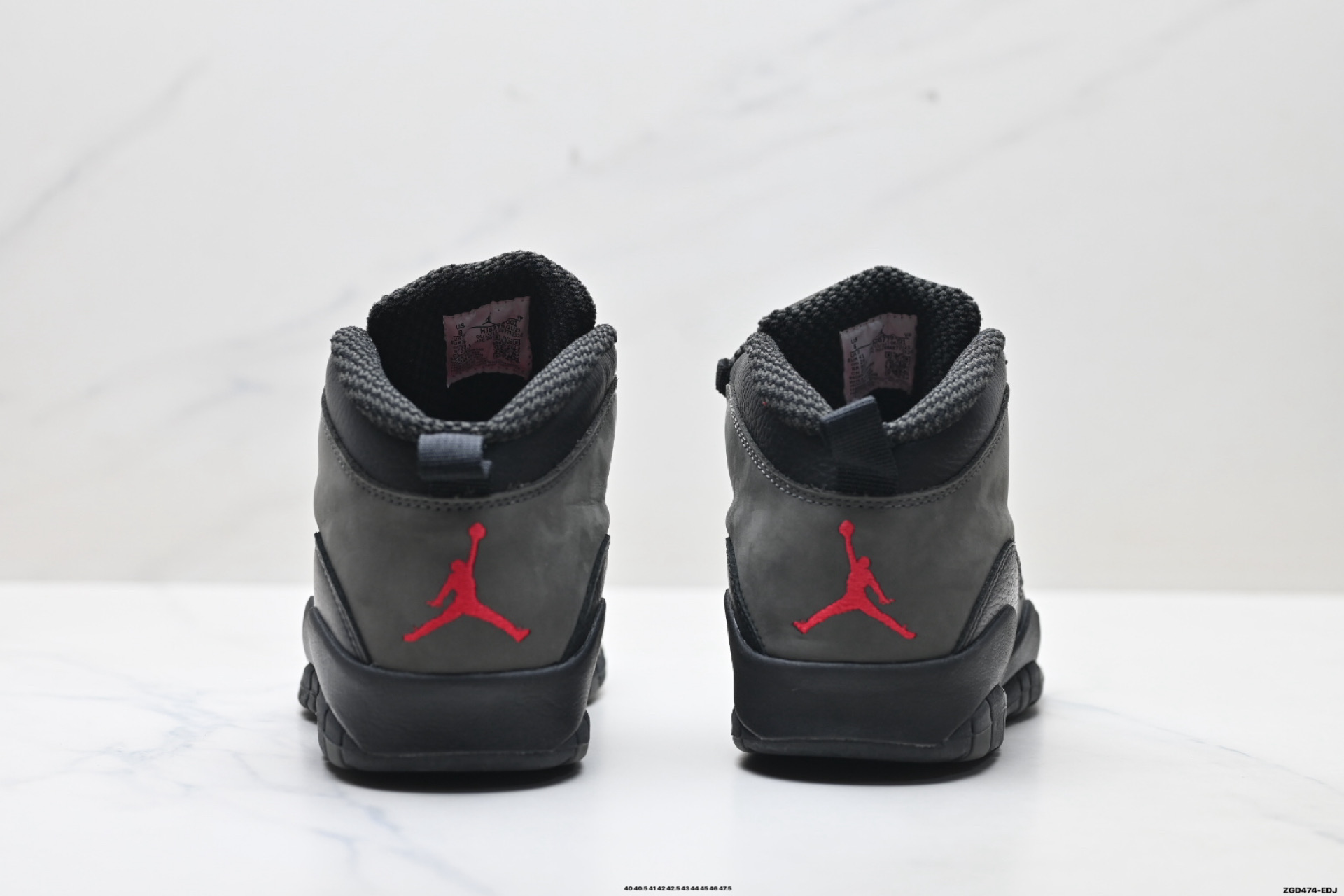Jordan Air Jordan 10 Retro 柔软舒适 中帮复古篮球鞋 男款 黑色 HJ6779-001-Top High Quatity Cheap Sneakers Fashion Clothing Clothes Bags handbags Shoes of all Brand wholesale With The best Quality And Beautiful Price from China Factory Chinese suppliers wholesaler seller Jordan Air Jordan 10 Retro 柔软舒适 中帮复古篮球鞋 男款 黑色 HJ6779-001
