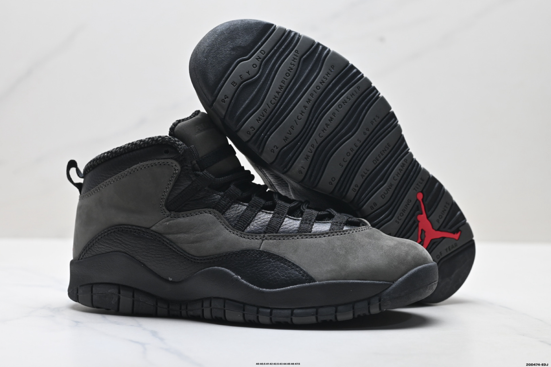 Jordan Air Jordan 10 Retro 柔软舒适 中帮复古篮球鞋 男款 黑色 HJ6779-001-Top High Quatity Cheap Sneakers Fashion Clothing Clothes Bags handbags Shoes of all Brand wholesale With The best Quality And Beautiful Price from China Factory Chinese suppliers wholesaler seller Jordan Air Jordan 10 Retro 柔软舒适 中帮复古篮球鞋 男款 黑色 HJ6779-001