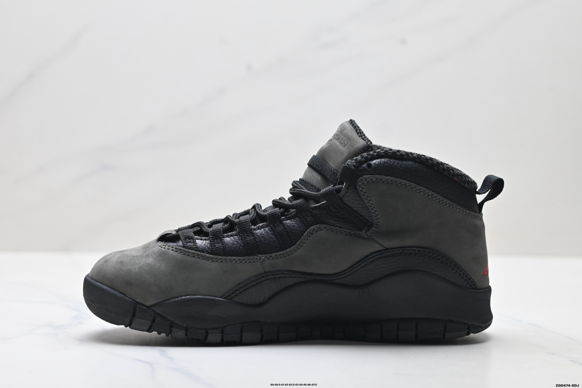 Jordan Air Jordan 10 Retro 柔软舒适 中帮复古篮球鞋 男款 黑色 HJ6779-001-Top High Quatity Cheap Sneakers Fashion Clothing Clothes Bags handbags Shoes of all Brand wholesale With The best Quality And Beautiful Price from China Factory Chinese suppliers wholesaler seller Jordan Air Jordan 10 Retro 柔软舒适 中帮复古篮球鞋 男款 黑色 HJ6779-001