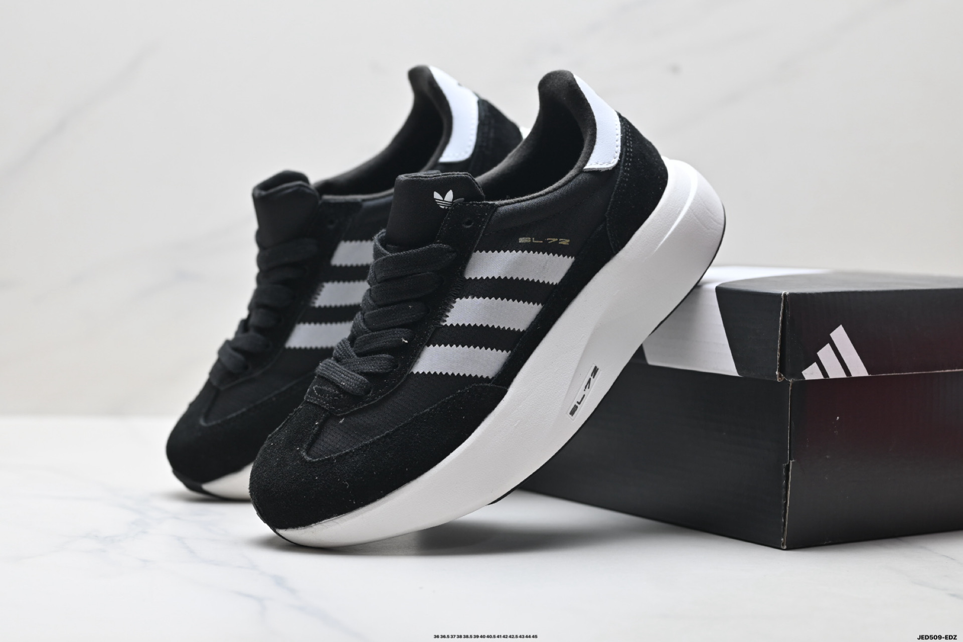 170 adidas originals Evo SL 72舒适贴合 生活休闲鞋男女同款 CJ1479-Chinese UA Cheap High Quatity Brand Clothes Bags handbags Sneakers wholesale wholesaler seller from China Factory suppliers Fashion Clothing Shoes best Quality Beautiful Price 170 adidas originals Evo SL 72舒适贴合 生活休闲鞋男女同款 CJ1479