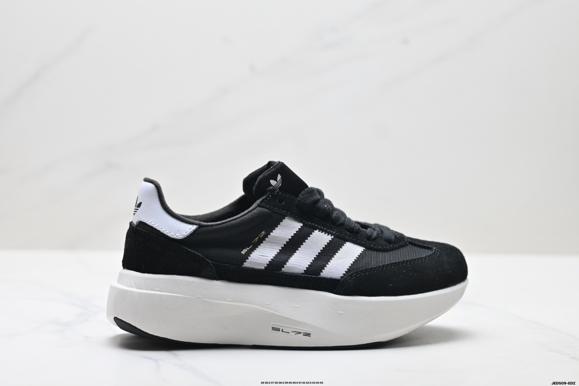 170 adidas originals Evo SL 72舒适贴合 生活休闲鞋男女同款 CJ1479-Chinese UA Cheap High Quatity Brand Clothes Bags handbags Sneakers wholesale wholesaler seller from China Factory suppliers Fashion Clothing Shoes best Quality Beautiful Price 170 adidas originals Evo SL 72舒适贴合 生活休闲鞋男女同款 CJ1479