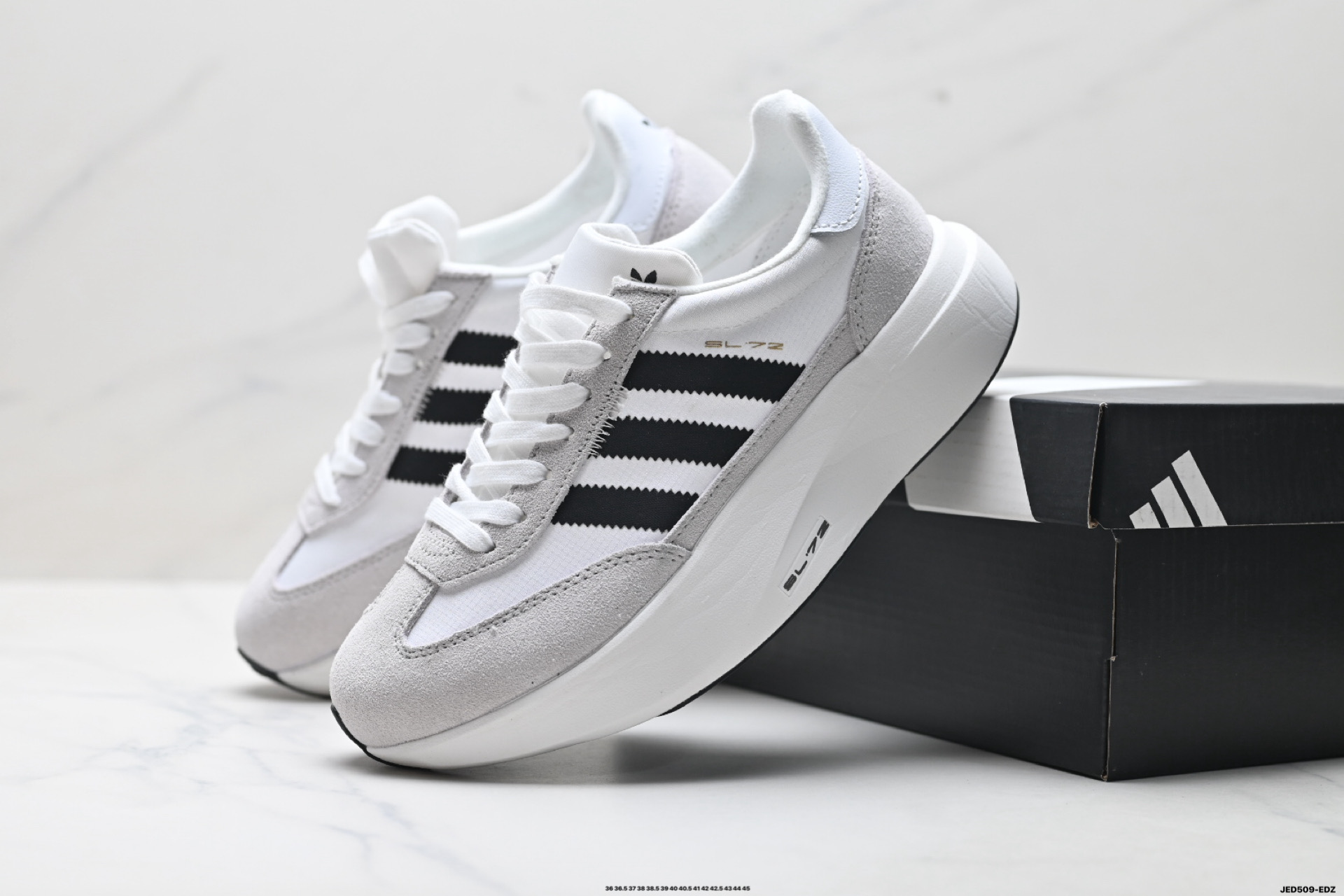 170 adidas originals Evo SL 72舒适贴合 生活休闲鞋男女同款 CJ1479-Chinese UA Cheap High Quatity Brand Clothes Bags handbags Sneakers wholesale wholesaler seller from China Factory suppliers Fashion Clothing Shoes best Quality Beautiful Price 170 adidas originals Evo SL 72舒适贴合 生活休闲鞋男女同款 CJ1479