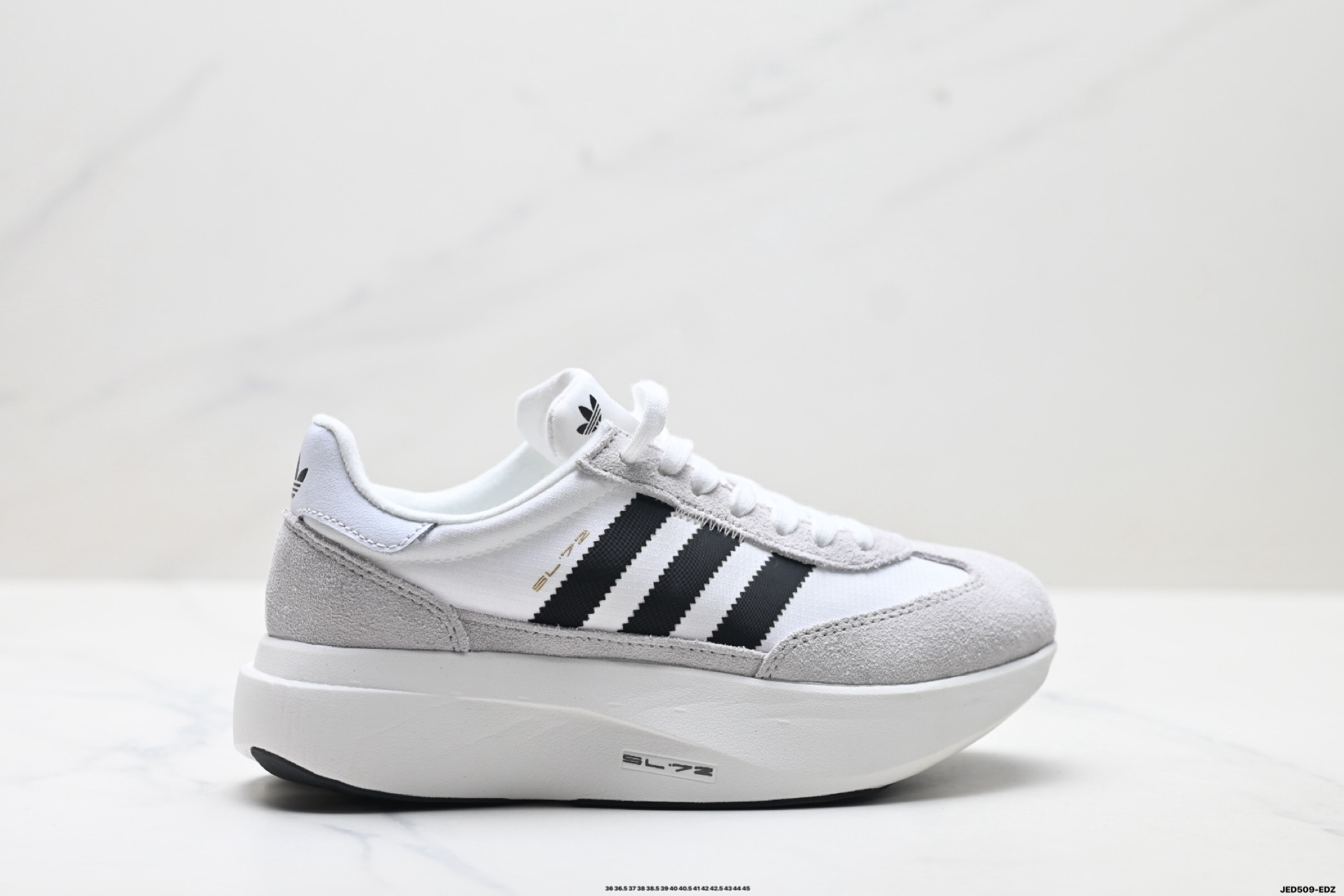 170 adidas originals Evo SL 72舒适贴合 生活休闲鞋男女同款 CJ1479-Chinese UA Cheap High Quatity Brand Clothes Bags handbags Sneakers wholesale wholesaler seller from China Factory suppliers Fashion Clothing Shoes best Quality Beautiful Price 170 adidas originals Evo SL 72舒适贴合 生活休闲鞋男女同款 CJ1479