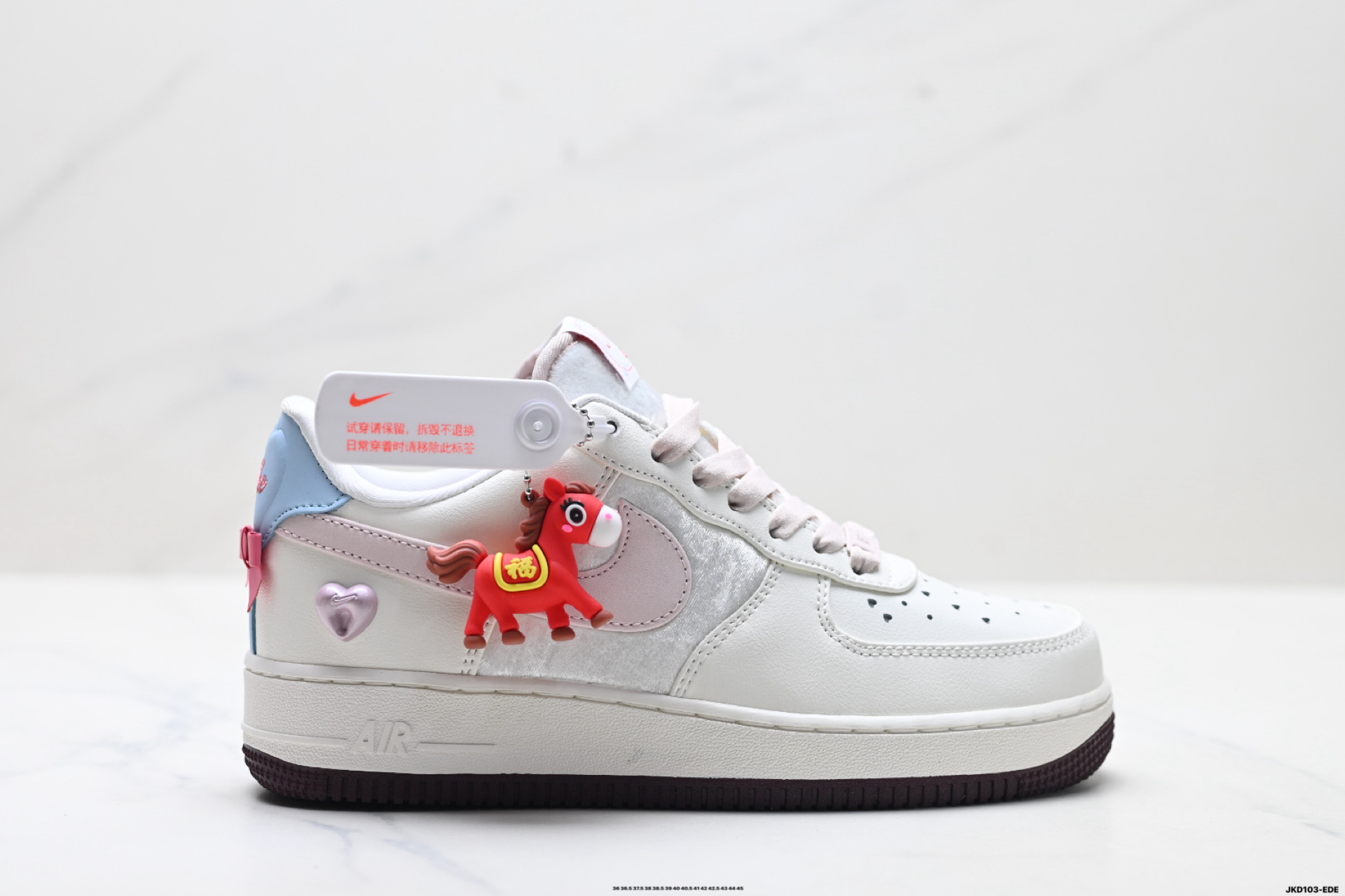 180 耐克Nike Air Force 1’07空军一号低帮百搭休闲运动板鞋 IQ4937-161-Chinese UA Cheap High Quatity Brand Clothes Bags handbags Sneakers wholesale wholesaler seller from China Factory suppliers Fashion Clothing Shoes best Quality Beautiful Price 180 耐克Nike Air Force 1’07空军一号低帮百搭休闲运动板鞋 IQ4937-161
