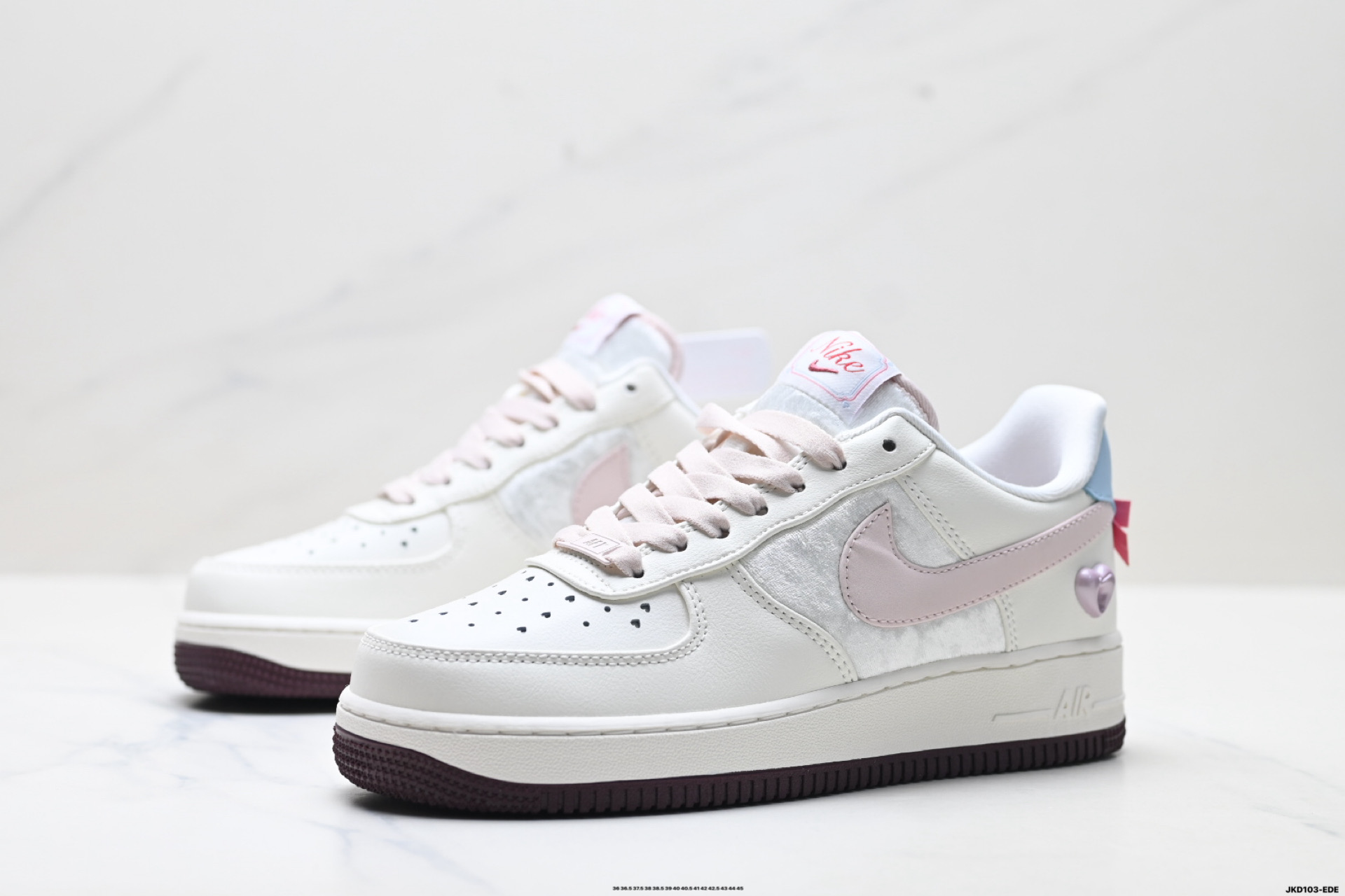 180 耐克Nike Air Force 1’07空军一号低帮百搭休闲运动板鞋 IQ4937-161-Chinese UA Cheap High Quatity Brand Clothes Bags handbags Sneakers wholesale wholesaler seller from China Factory suppliers Fashion Clothing Shoes best Quality Beautiful Price 180 耐克Nike Air Force 1’07空军一号低帮百搭休闲运动板鞋 IQ4937-161