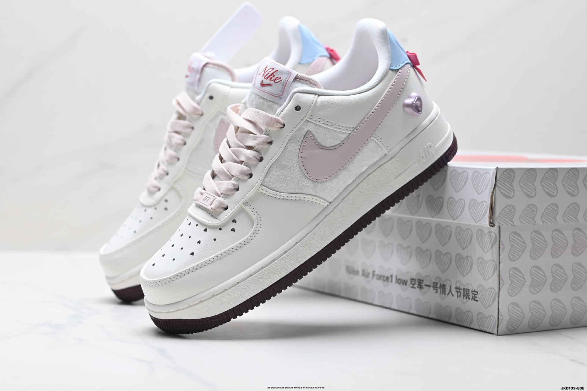180 耐克Nike Air Force 1’07空军一号低帮百搭休闲运动板鞋 IQ4937-161-Chinese UA Cheap High Quatity Brand Clothes Bags handbags Sneakers wholesale wholesaler seller from China Factory suppliers Fashion Clothing Shoes best Quality Beautiful Price 180 耐克Nike Air Force 1’07空军一号低帮百搭休闲运动板鞋 IQ4937-161