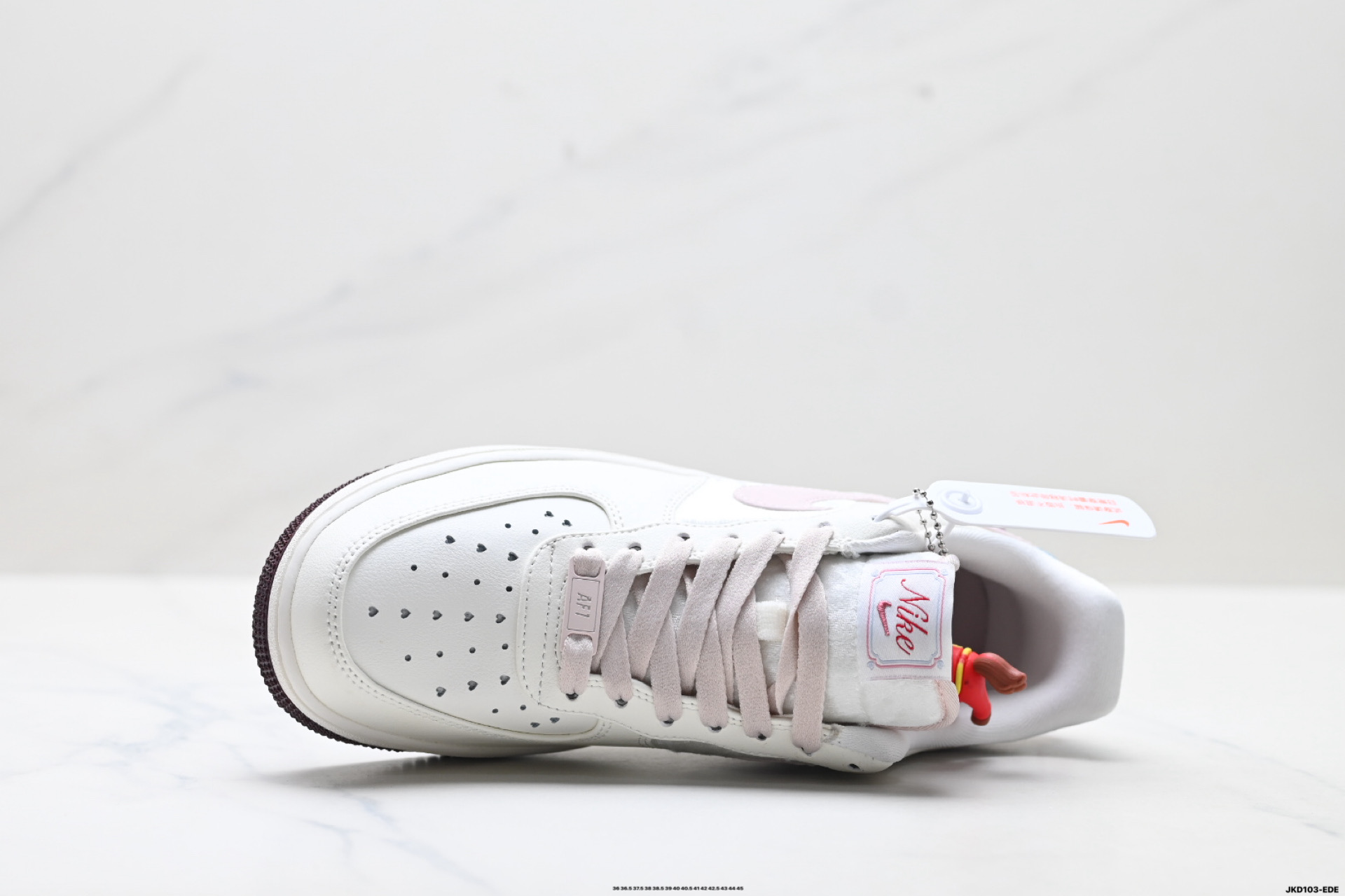 180 耐克Nike Air Force 1’07空军一号低帮百搭休闲运动板鞋 IQ4937-161-Chinese UA Cheap High Quatity Brand Clothes Bags handbags Sneakers wholesale wholesaler seller from China Factory suppliers Fashion Clothing Shoes best Quality Beautiful Price 180 耐克Nike Air Force 1’07空军一号低帮百搭休闲运动板鞋 IQ4937-161