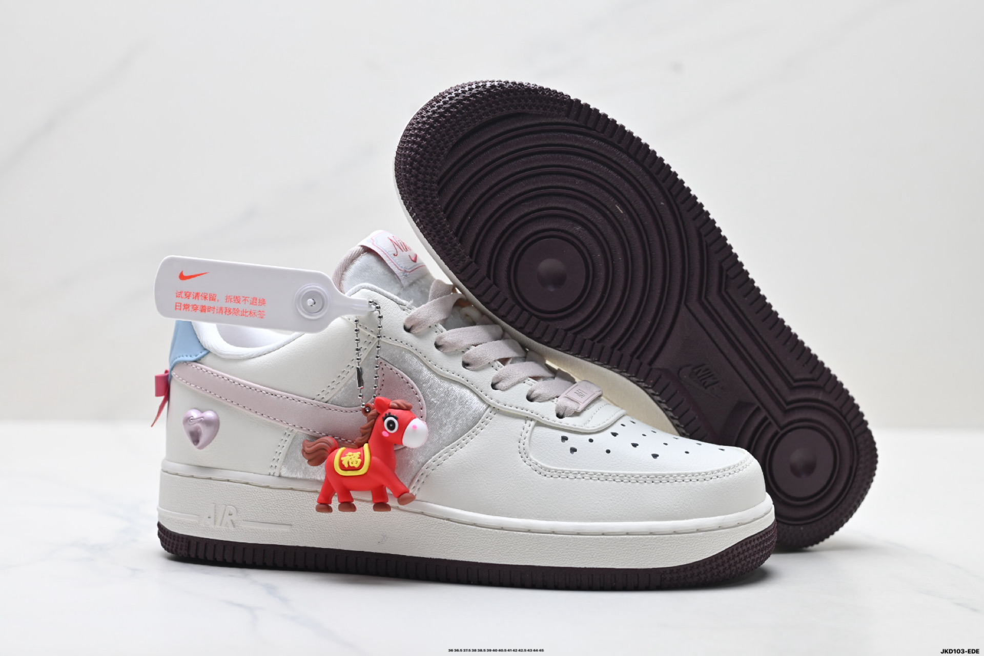 180 耐克Nike Air Force 1’07空军一号低帮百搭休闲运动板鞋 IQ4937-161-Chinese UA Cheap High Quatity Brand Clothes Bags handbags Sneakers wholesale wholesaler seller from China Factory suppliers Fashion Clothing Shoes best Quality Beautiful Price 180 耐克Nike Air Force 1’07空军一号低帮百搭休闲运动板鞋 IQ4937-161