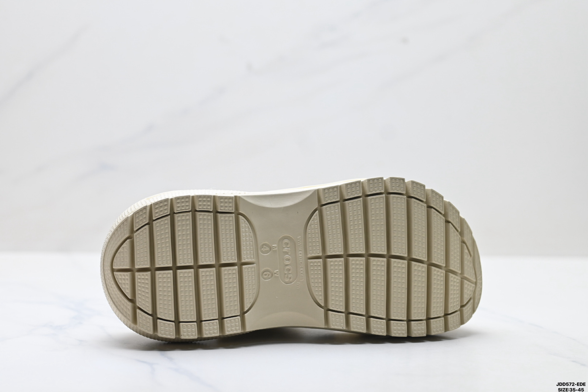 Crocs卡骆驰 Mega Crush 光轮 克骆格 舒适日常 洞洞鞋-Top High Quatity Cheap Sneakers Fashion Clothing Clothes Bags handbags Shoes of all Brand wholesale With The best Quality And Beautiful Price from China Factory Chinese suppliers wholesaler seller Crocs卡骆驰 Mega Crush 光轮 克骆格 舒适日常 洞洞鞋