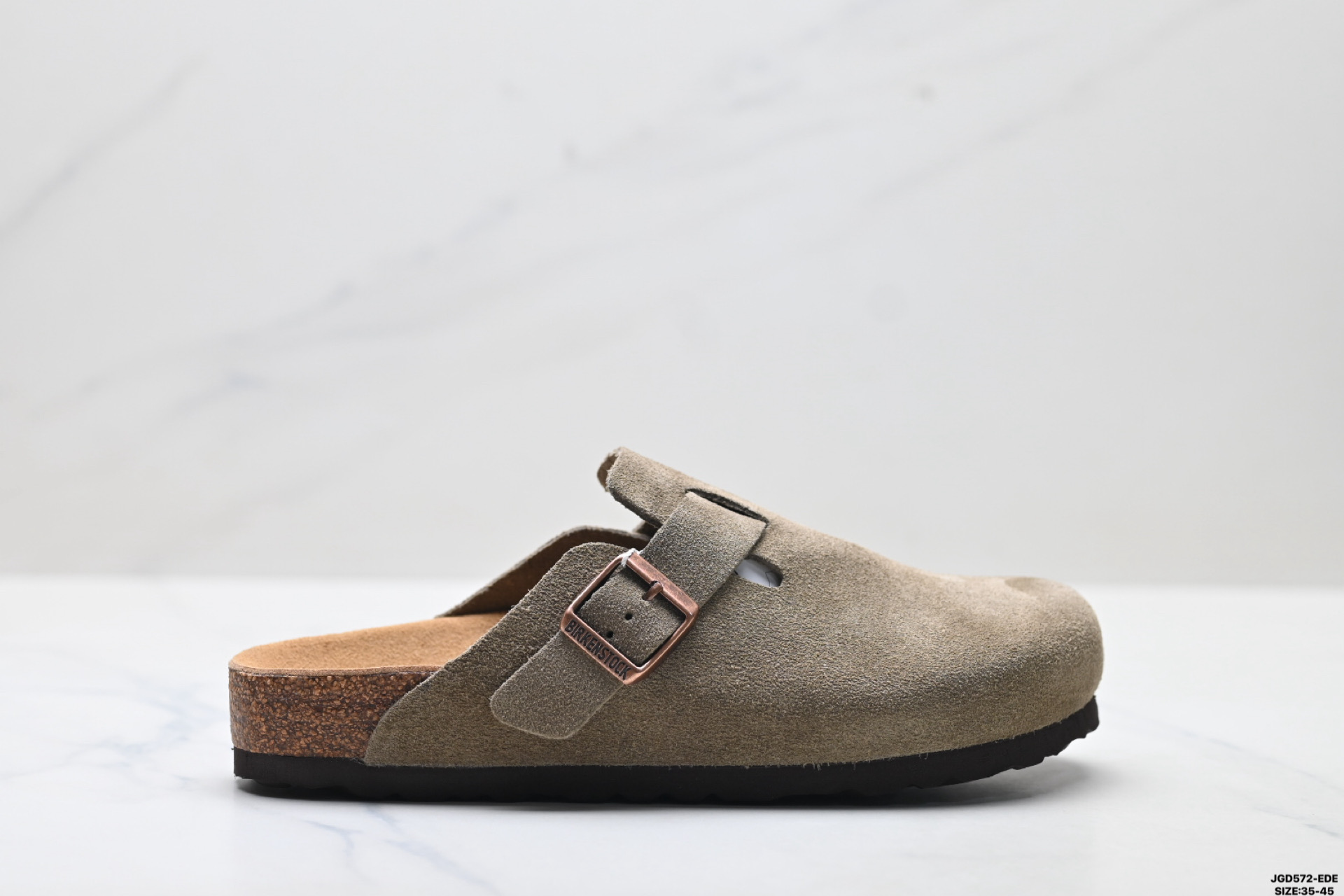 200 Birkenstock Boston Shearling 简约时尚 舒适百搭 耐磨防滑 半包勃肯休闲鞋 0560771-Chinese UA Cheap High Quatity Brand Clothes Bags handbags Sneakers wholesale wholesaler seller from China Factory suppliers Fashion Clothing Shoes best Quality Beautiful Price 200 Birkenstock Boston Shearling 简约时尚 舒适百搭 耐磨防滑 半包勃肯休闲鞋 0560771
