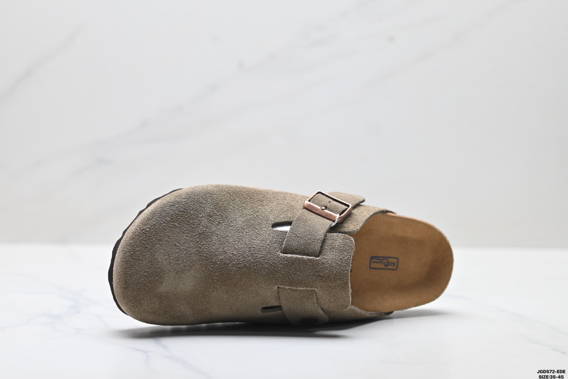 200 Birkenstock Boston Shearling 简约时尚 舒适百搭 耐磨防滑 半包勃肯休闲鞋 0560771-Chinese UA Cheap High Quatity Brand Clothes Bags handbags Sneakers wholesale wholesaler seller from China Factory suppliers Fashion Clothing Shoes best Quality Beautiful Price 200 Birkenstock Boston Shearling 简约时尚 舒适百搭 耐磨防滑 半包勃肯休闲鞋 0560771