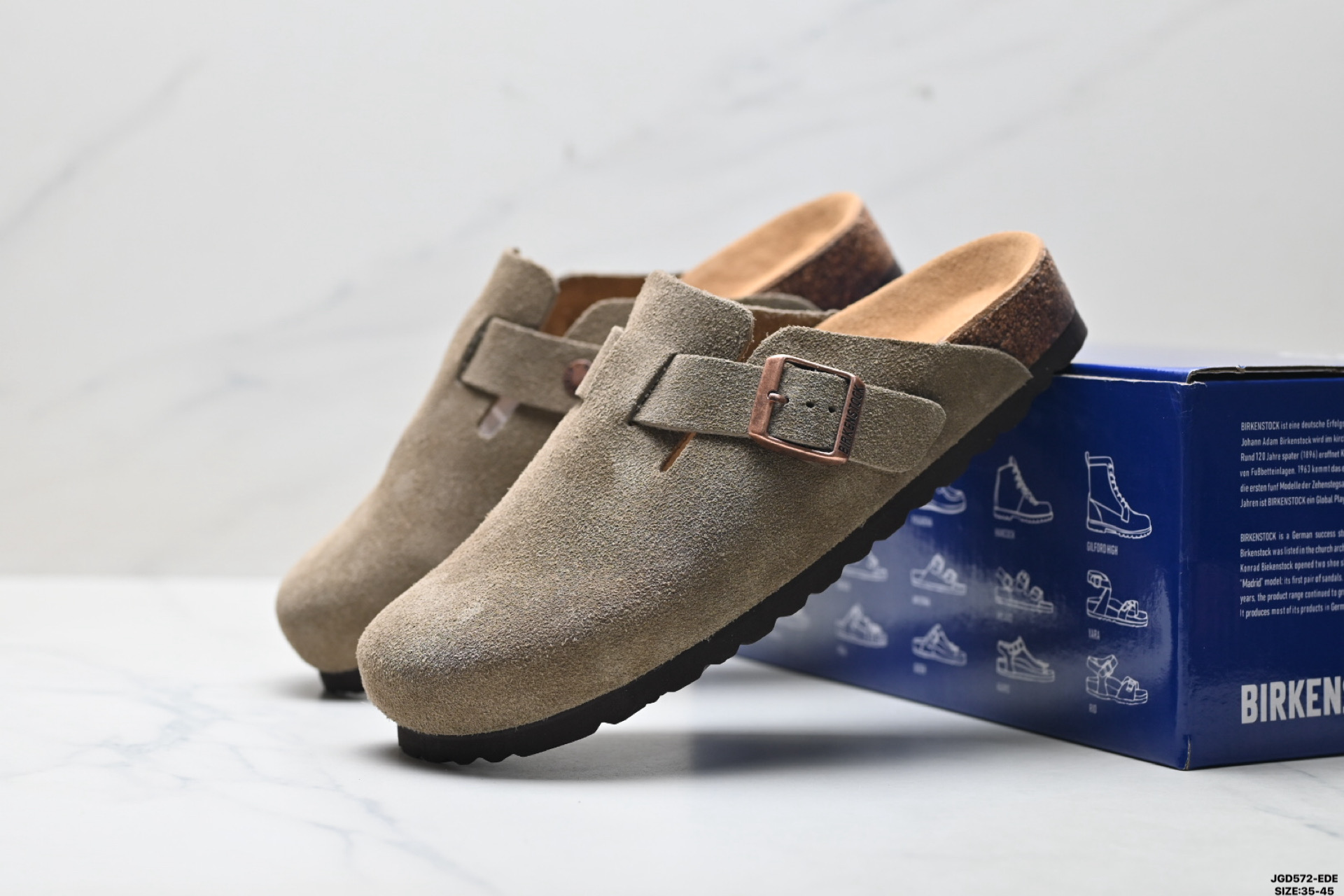 200 Birkenstock Boston Shearling 简约时尚 舒适百搭 耐磨防滑 半包勃肯休闲鞋 0560771-Chinese UA Cheap High Quatity Brand Clothes Bags handbags Sneakers wholesale wholesaler seller from China Factory suppliers Fashion Clothing Shoes best Quality Beautiful Price 200 Birkenstock Boston Shearling 简约时尚 舒适百搭 耐磨防滑 半包勃肯休闲鞋 0560771