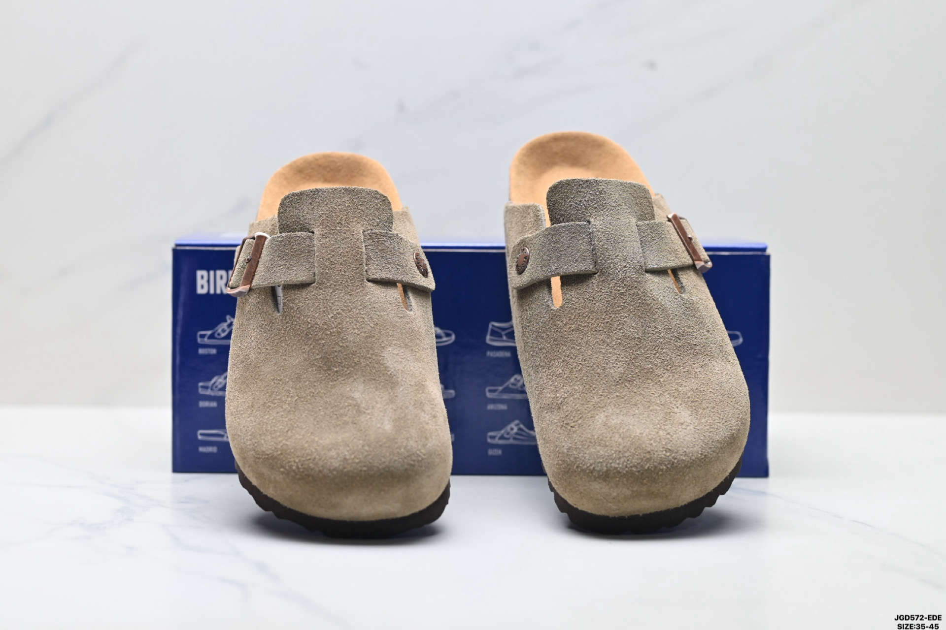 200 Birkenstock Boston Shearling 简约时尚 舒适百搭 耐磨防滑 半包勃肯休闲鞋 0560771-Chinese UA Cheap High Quatity Brand Clothes Bags handbags Sneakers wholesale wholesaler seller from China Factory suppliers Fashion Clothing Shoes best Quality Beautiful Price 200 Birkenstock Boston Shearling 简约时尚 舒适百搭 耐磨防滑 半包勃肯休闲鞋 0560771