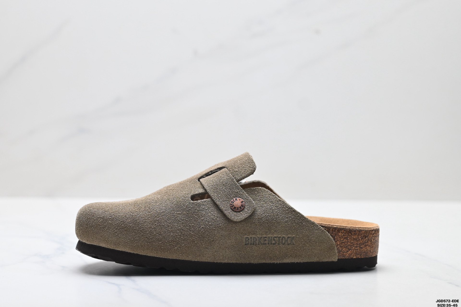 200 Birkenstock Boston Shearling 简约时尚 舒适百搭 耐磨防滑 半包勃肯休闲鞋 0560771-Chinese UA Cheap High Quatity Brand Clothes Bags handbags Sneakers wholesale wholesaler seller from China Factory suppliers Fashion Clothing Shoes best Quality Beautiful Price 200 Birkenstock Boston Shearling 简约时尚 舒适百搭 耐磨防滑 半包勃肯休闲鞋 0560771