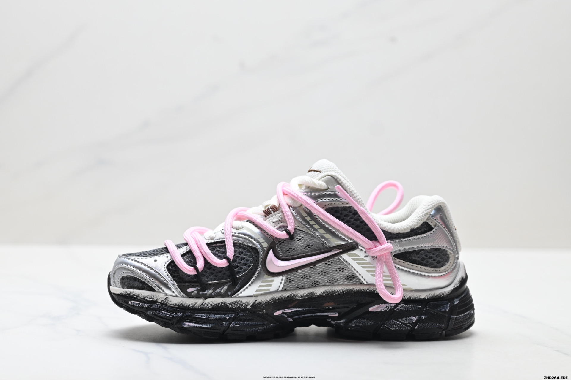 NIKE V5 RNR ’DIY’定制 Tekno耐克复古潮流百搭休闲运动旅游老爹鞋 HQ7901-102-Top High Quatity Cheap Sneakers Fashion Clothing Clothes Bags handbags Shoes of all Brand wholesale With The best Quality And Beautiful Price from China Factory Chinese suppliers wholesaler seller NIKE V5 RNR ’DIY’定制 Tekno耐克复古潮流百搭休闲运动旅游老爹鞋 HQ7901-102