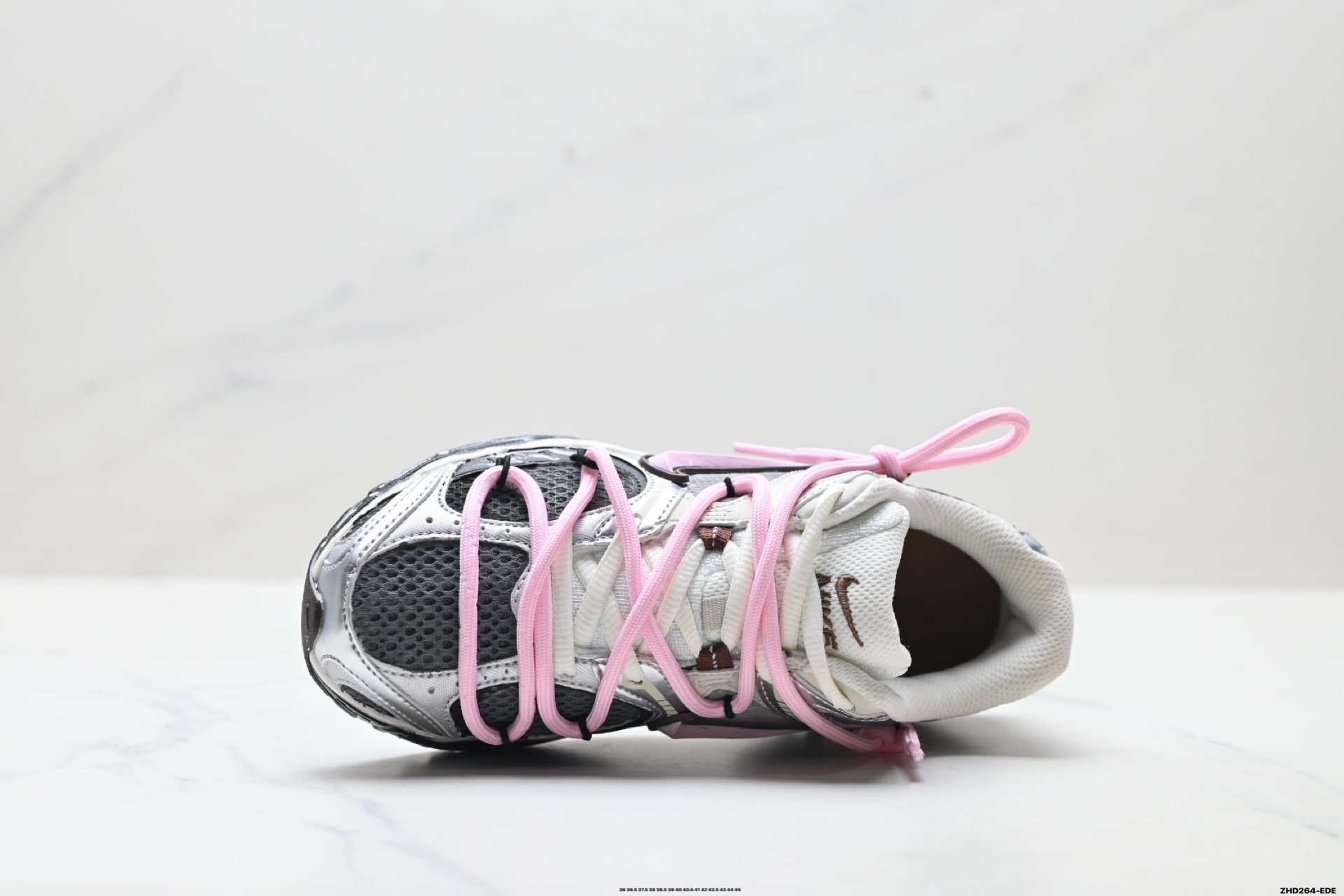 NIKE V5 RNR ’DIY’定制 Tekno耐克复古潮流百搭休闲运动旅游老爹鞋 HQ7901-102-Top High Quatity Cheap Sneakers Fashion Clothing Clothes Bags handbags Shoes of all Brand wholesale With The best Quality And Beautiful Price from China Factory Chinese suppliers wholesaler seller NIKE V5 RNR ’DIY’定制 Tekno耐克复古潮流百搭休闲运动旅游老爹鞋 HQ7901-102