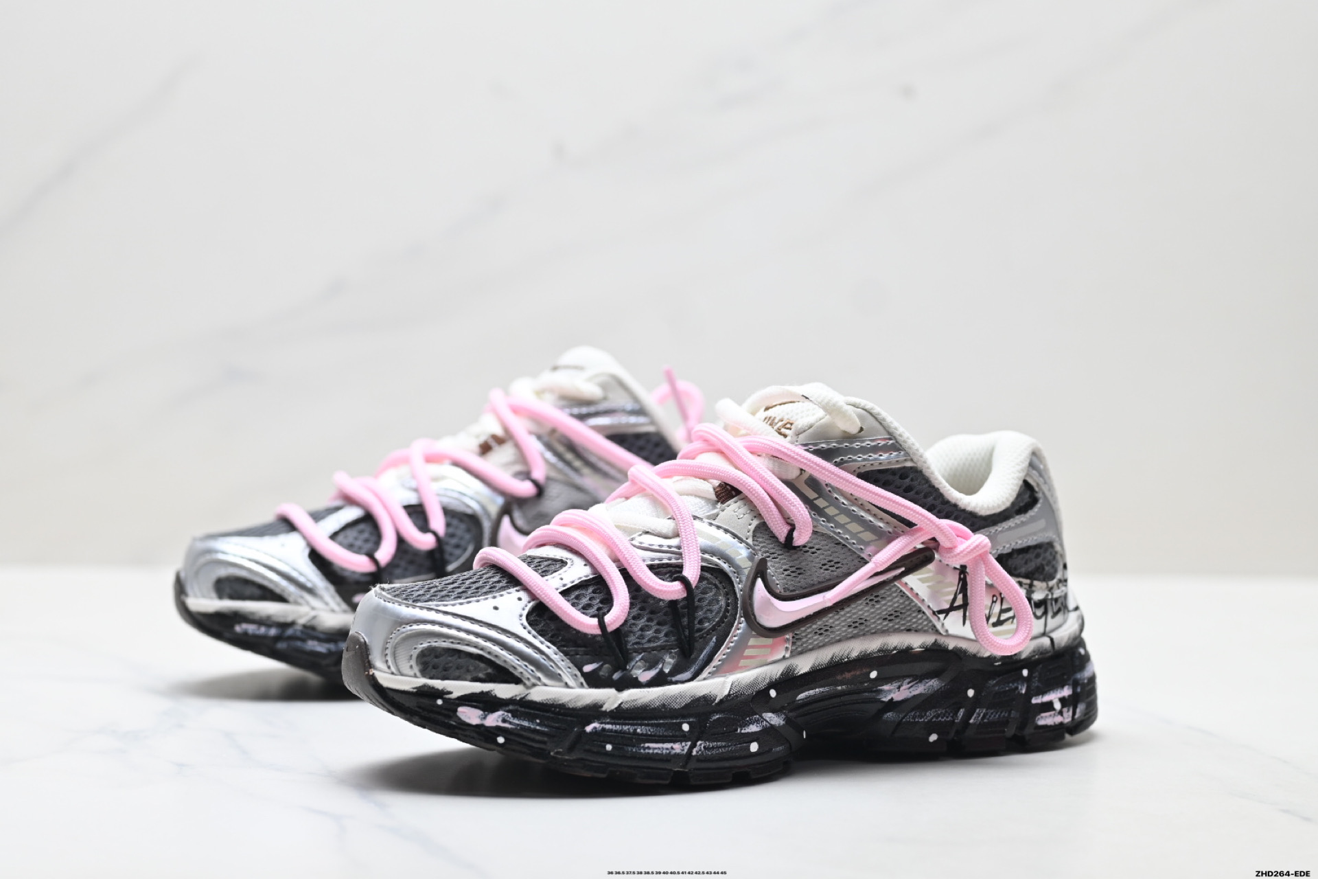 NIKE V5 RNR ’DIY’定制 Tekno耐克复古潮流百搭休闲运动旅游老爹鞋 HQ7901-102-Top High Quatity Cheap Sneakers Fashion Clothing Clothes Bags handbags Shoes of all Brand wholesale With The best Quality And Beautiful Price from China Factory Chinese suppliers wholesaler seller NIKE V5 RNR ’DIY’定制 Tekno耐克复古潮流百搭休闲运动旅游老爹鞋 HQ7901-102