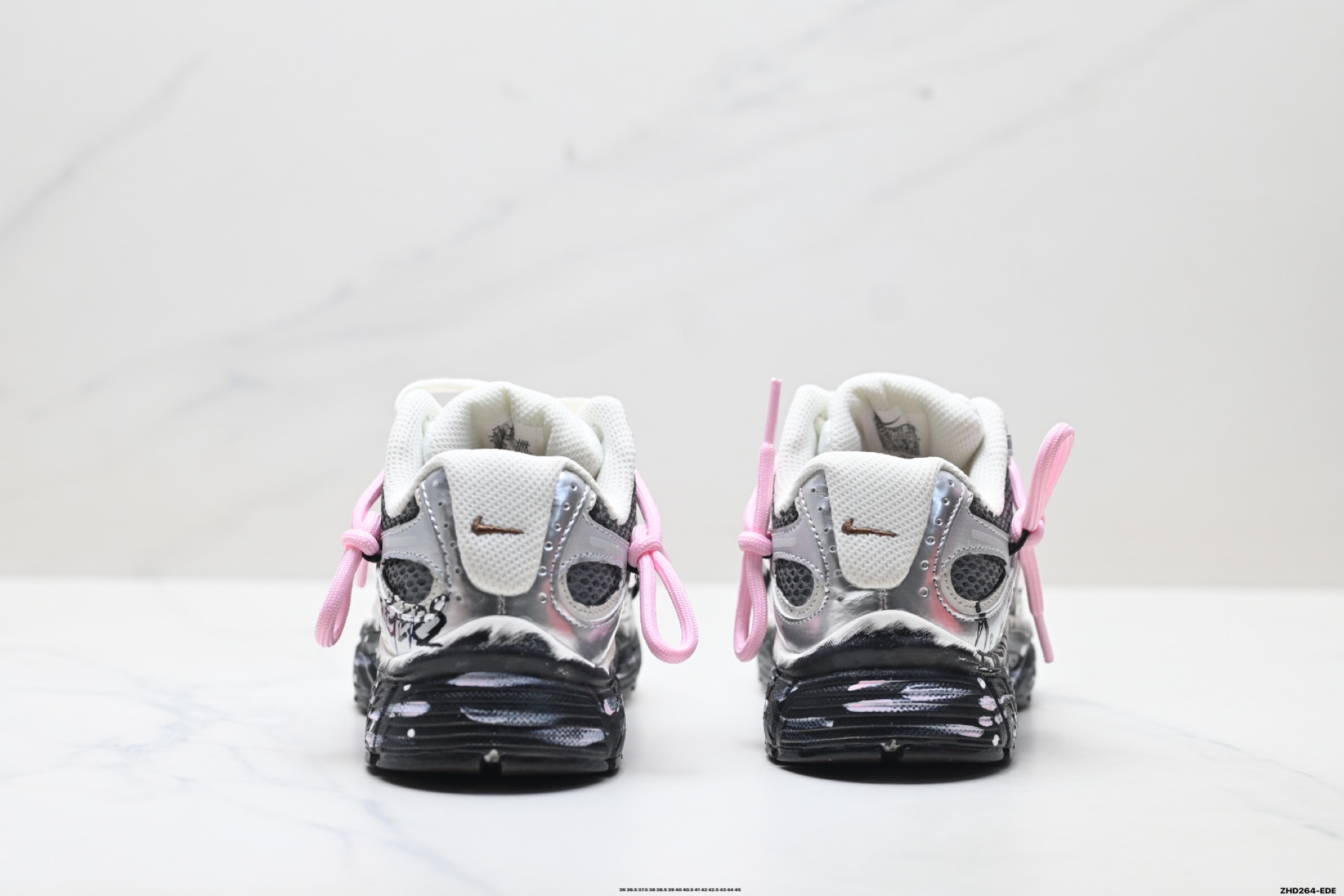 NIKE V5 RNR ’DIY’定制 Tekno耐克复古潮流百搭休闲运动旅游老爹鞋 HQ7901-102-Top High Quatity Cheap Sneakers Fashion Clothing Clothes Bags handbags Shoes of all Brand wholesale With The best Quality And Beautiful Price from China Factory Chinese suppliers wholesaler seller NIKE V5 RNR ’DIY’定制 Tekno耐克复古潮流百搭休闲运动旅游老爹鞋 HQ7901-102