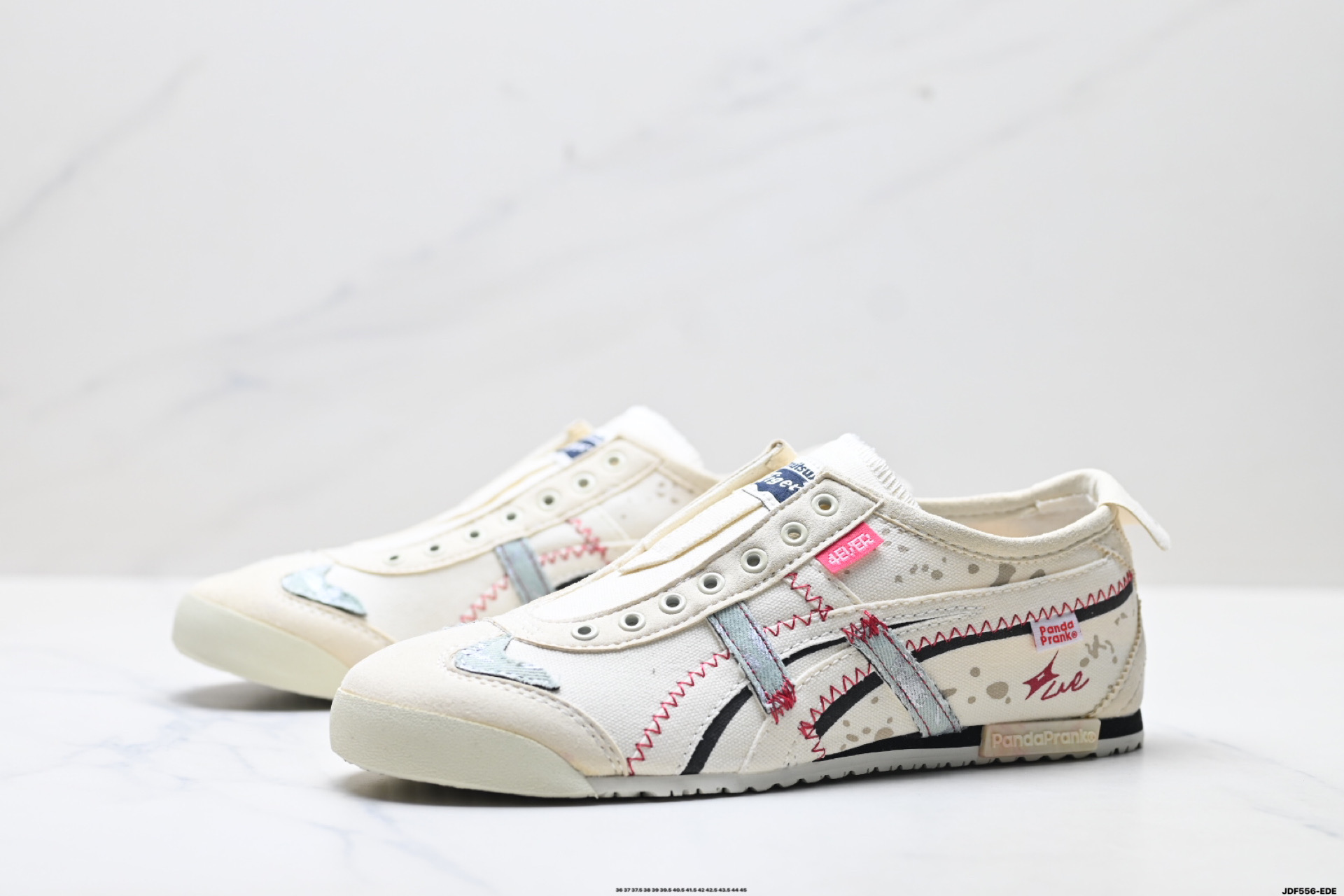 Onitsuka Tiger鬼塚虎 Mexico 66 Slip-on 一脚蹬低帮夏季透气运动休闲鞋 1183A360-205-Top High Quatity Cheap Sneakers Fashion Clothing Clothes Bags handbags Shoes of all Brand wholesale With The best Quality And Beautiful Price from China Factory Chinese suppliers wholesaler seller Onitsuka Tiger鬼塚虎 Mexico 66 Slip-on 一脚蹬低帮夏季透气运动休闲鞋 1183A360-205