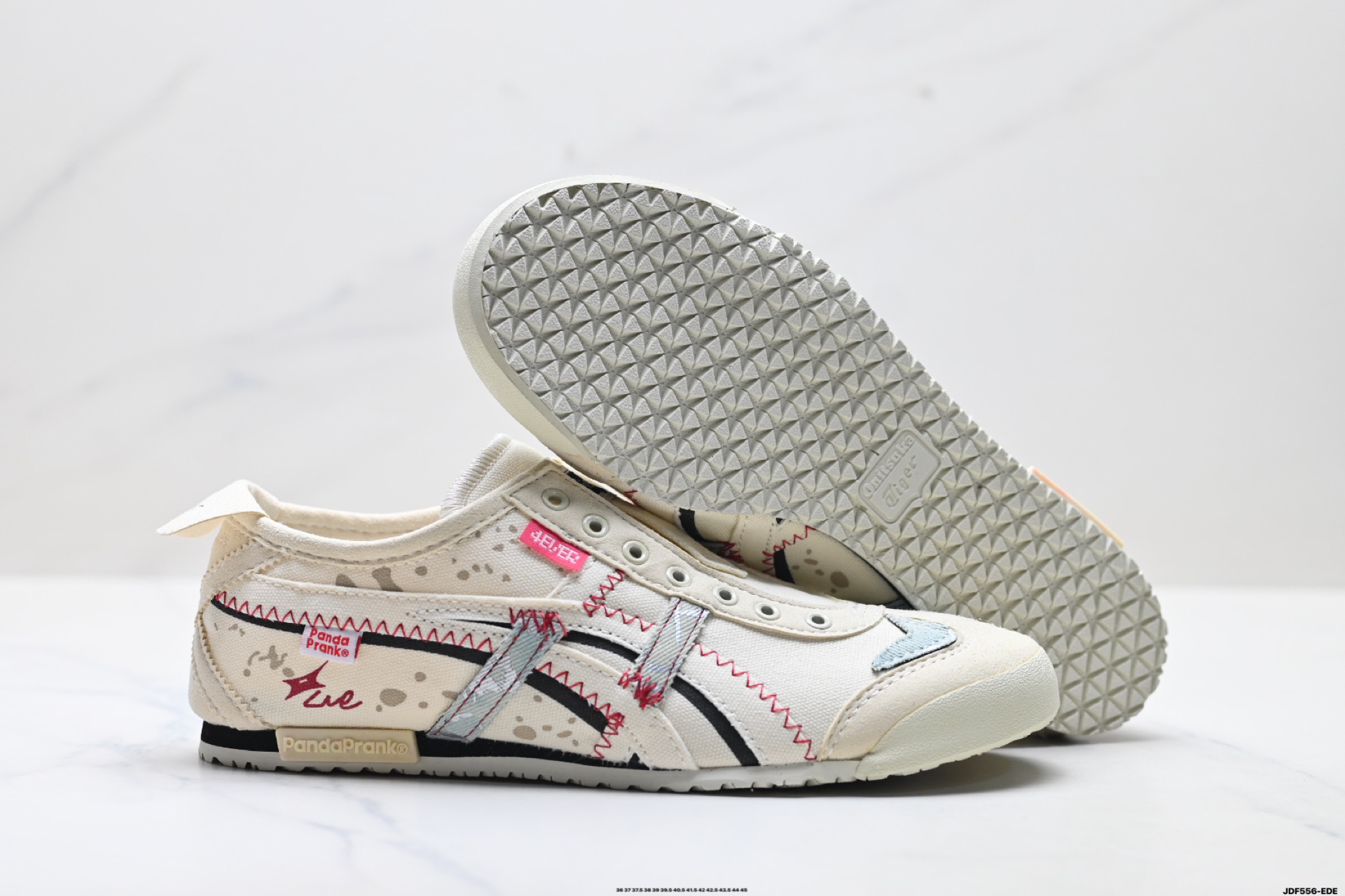 Onitsuka Tiger鬼塚虎 Mexico 66 Slip-on 一脚蹬低帮夏季透气运动休闲鞋 1183A360-205-Top High Quatity Cheap Sneakers Fashion Clothing Clothes Bags handbags Shoes of all Brand wholesale With The best Quality And Beautiful Price from China Factory Chinese suppliers wholesaler seller Onitsuka Tiger鬼塚虎 Mexico 66 Slip-on 一脚蹬低帮夏季透气运动休闲鞋 1183A360-205