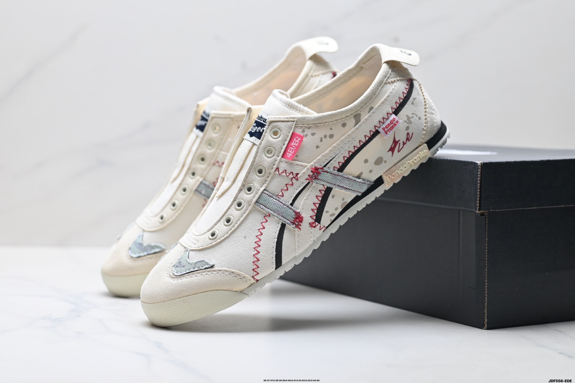 Onitsuka Tiger鬼塚虎 Mexico 66 Slip-on 一脚蹬低帮夏季透气运动休闲鞋 1183A360-205-Top High Quatity Cheap Sneakers Fashion Clothing Clothes Bags handbags Shoes of all Brand wholesale With The best Quality And Beautiful Price from China Factory Chinese suppliers wholesaler seller Onitsuka Tiger鬼塚虎 Mexico 66 Slip-on 一脚蹬低帮夏季透气运动休闲鞋 1183A360-205