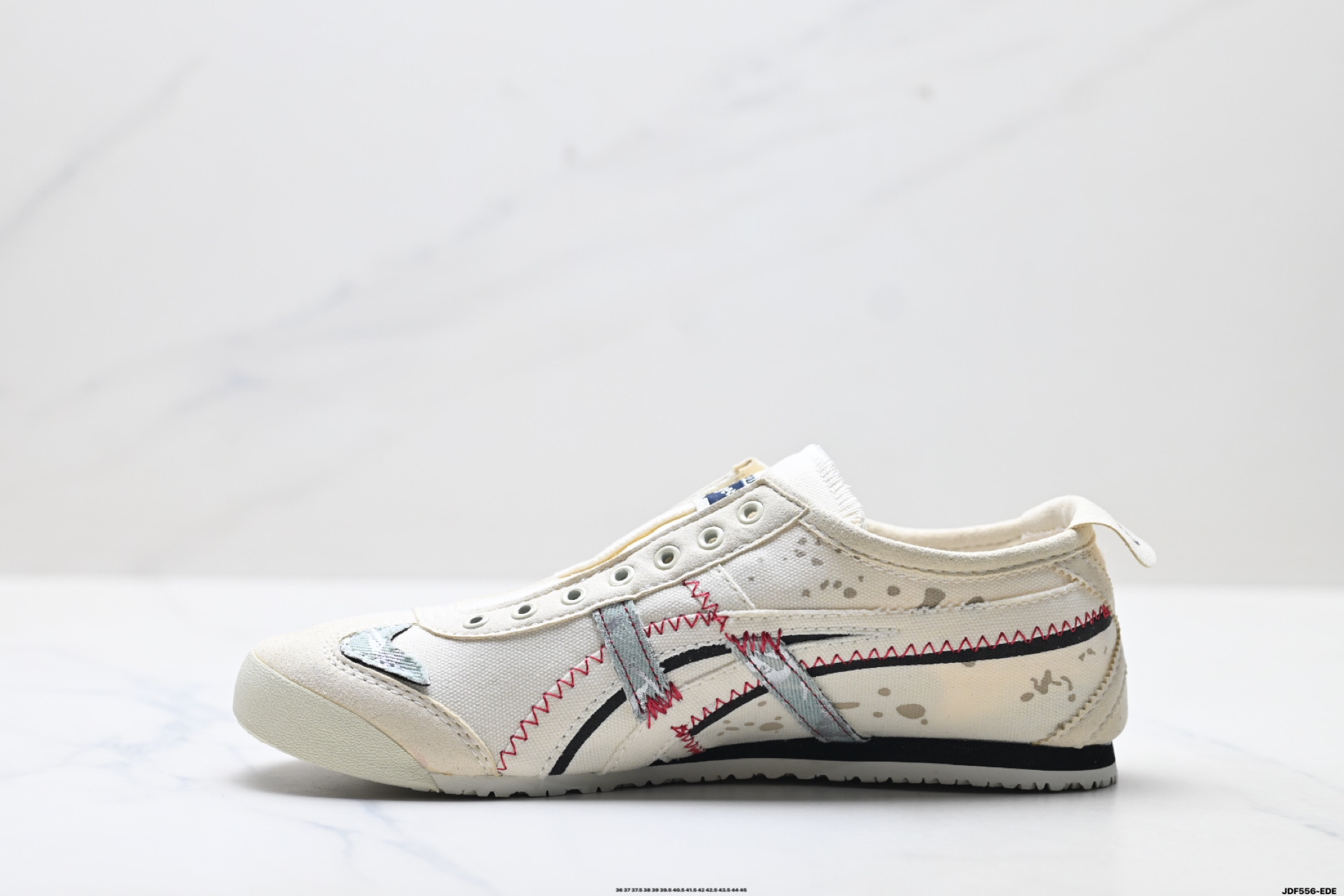 Onitsuka Tiger鬼塚虎 Mexico 66 Slip-on 一脚蹬低帮夏季透气运动休闲鞋 1183A360-205-Top High Quatity Cheap Sneakers Fashion Clothing Clothes Bags handbags Shoes of all Brand wholesale With The best Quality And Beautiful Price from China Factory Chinese suppliers wholesaler seller Onitsuka Tiger鬼塚虎 Mexico 66 Slip-on 一脚蹬低帮夏季透气运动休闲鞋 1183A360-205