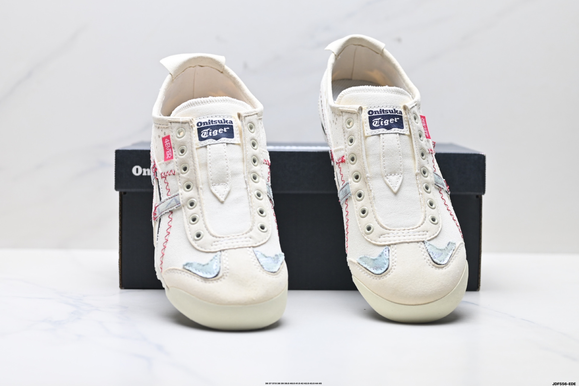 Onitsuka Tiger鬼塚虎 Mexico 66 Slip-on 一脚蹬低帮夏季透气运动休闲鞋 1183A360-205-Top High Quatity Cheap Sneakers Fashion Clothing Clothes Bags handbags Shoes of all Brand wholesale With The best Quality And Beautiful Price from China Factory Chinese suppliers wholesaler seller Onitsuka Tiger鬼塚虎 Mexico 66 Slip-on 一脚蹬低帮夏季透气运动休闲鞋 1183A360-205