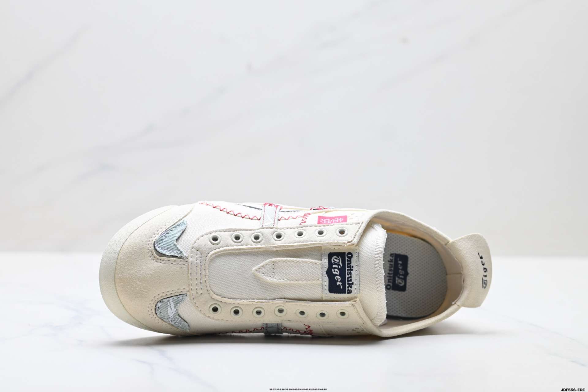 Onitsuka Tiger鬼塚虎 Mexico 66 Slip-on 一脚蹬低帮夏季透气运动休闲鞋 1183A360-205-Top High Quatity Cheap Sneakers Fashion Clothing Clothes Bags handbags Shoes of all Brand wholesale With The best Quality And Beautiful Price from China Factory Chinese suppliers wholesaler seller Onitsuka Tiger鬼塚虎 Mexico 66 Slip-on 一脚蹬低帮夏季透气运动休闲鞋 1183A360-205