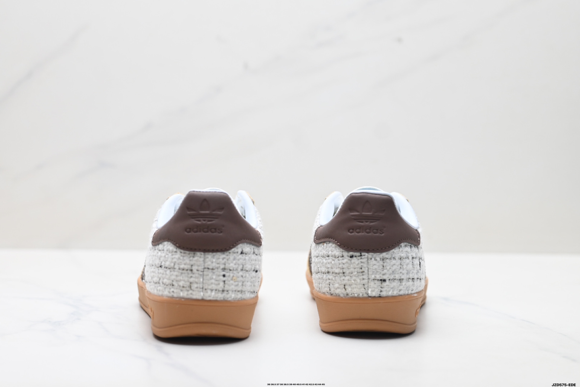 adidas Originals Gazelle INdoor 三叶草休闲防滑耐磨低帮板鞋 IG1636-Top High Quatity Cheap Sneakers Fashion Clothing Clothes Bags handbags Shoes of all Brand wholesale With The best Quality And Beautiful Price from China Factory Chinese suppliers wholesaler seller adidas Originals Gazelle INdoor 三叶草休闲防滑耐磨低帮板鞋 IG1636
