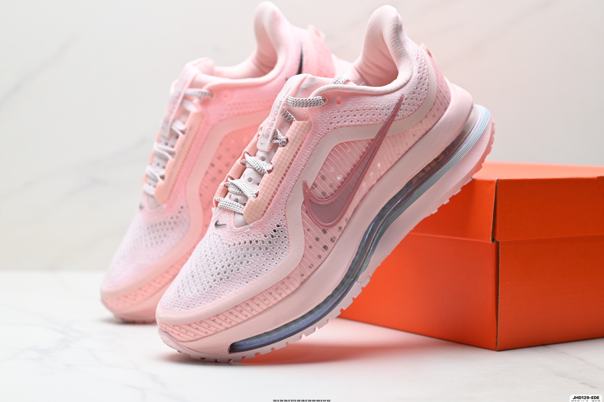 210 Nike Air Zoom Pegasus Premium 耐克 新款气垫缓震休闲跑步鞋 HQ2593-603