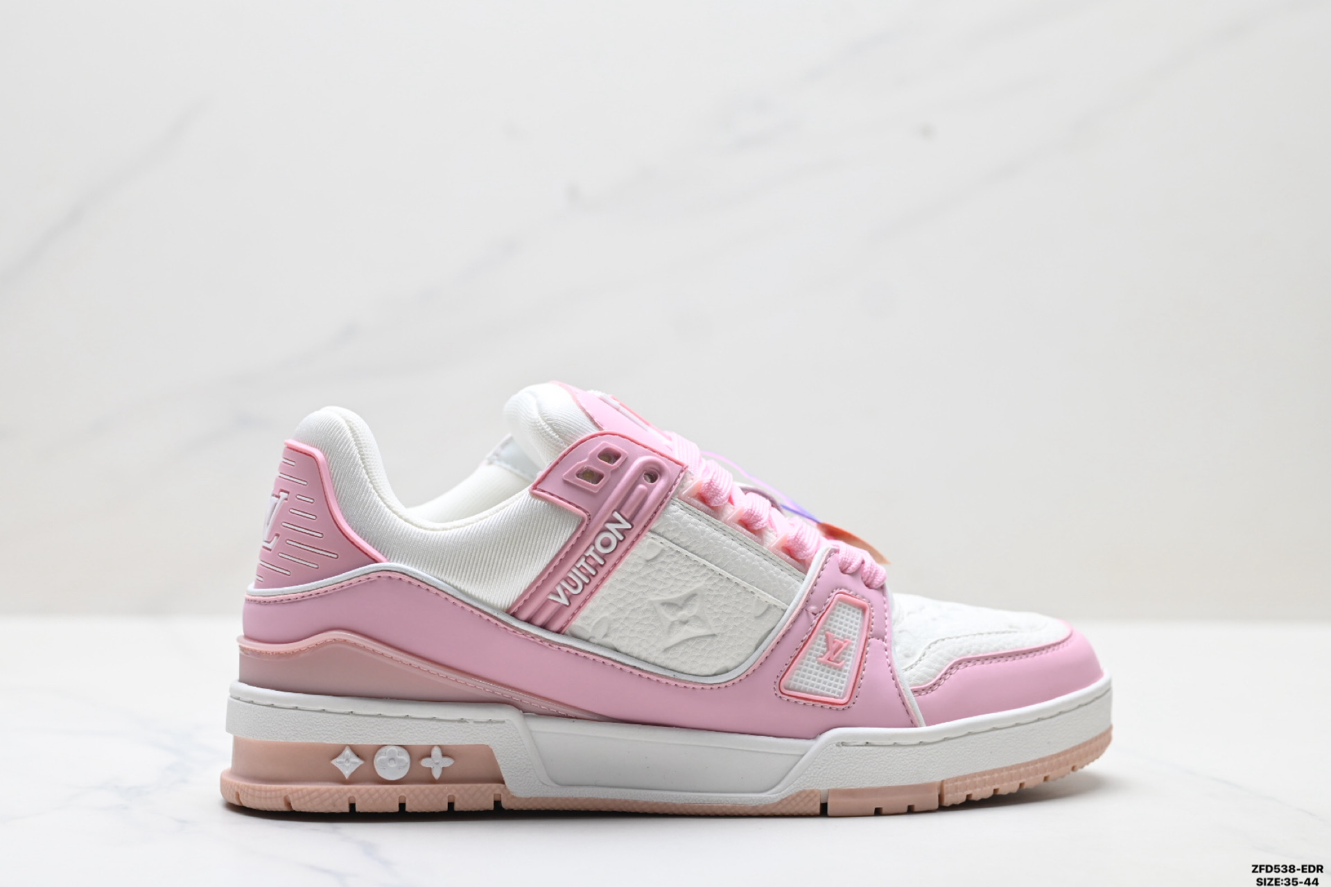루이비통 신발 105807 Louis Vuitton Shoes
