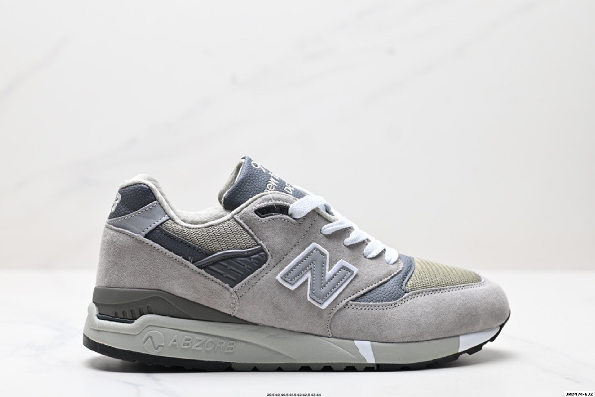 🈴️P150 Nivel empresa✅New Balance M998ENE serie de alta gama fabricada en EE. UU., zapatillas retro casuales …