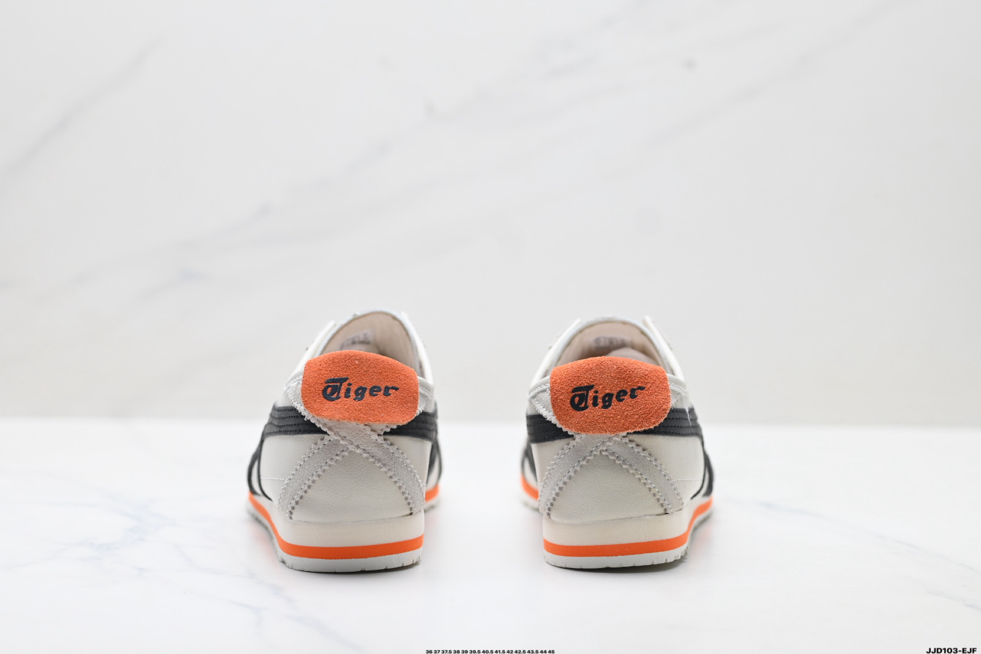 Onitsuka Tiger NIPPON MADE 鬼冢虎手工鞋系列 1183B301-100 Onitsuka Tiger NIPPON MADE 鬼冢虎手工鞋系列 1183B301-100