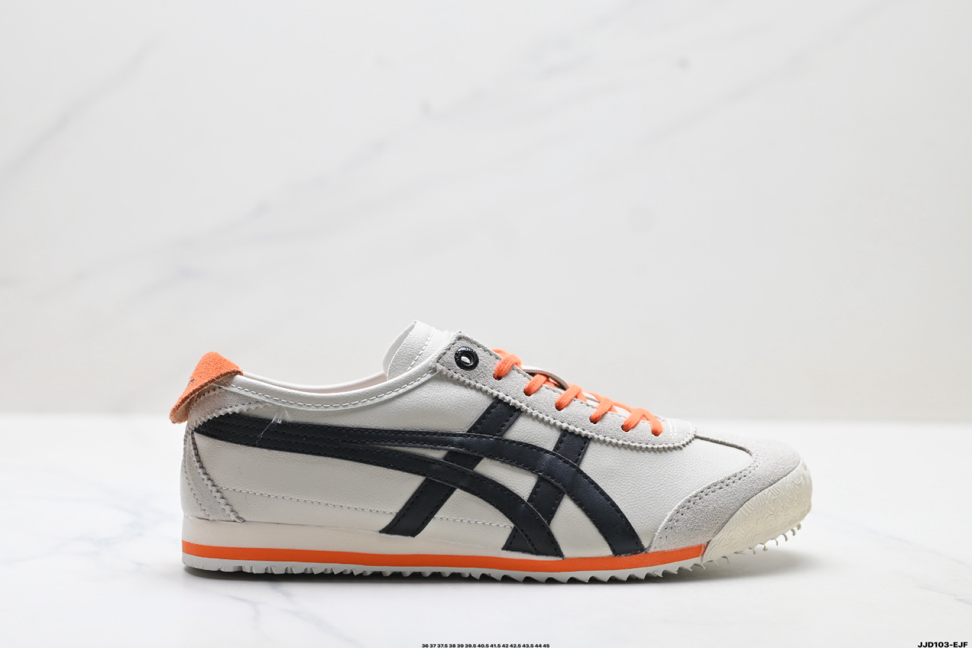 Onitsuka Tiger NIPPON MADE 鬼冢虎手工鞋系列 1183B301-100 Onitsuka Tiger NIPPON MADE 鬼冢虎手工鞋系列 1183B301-100