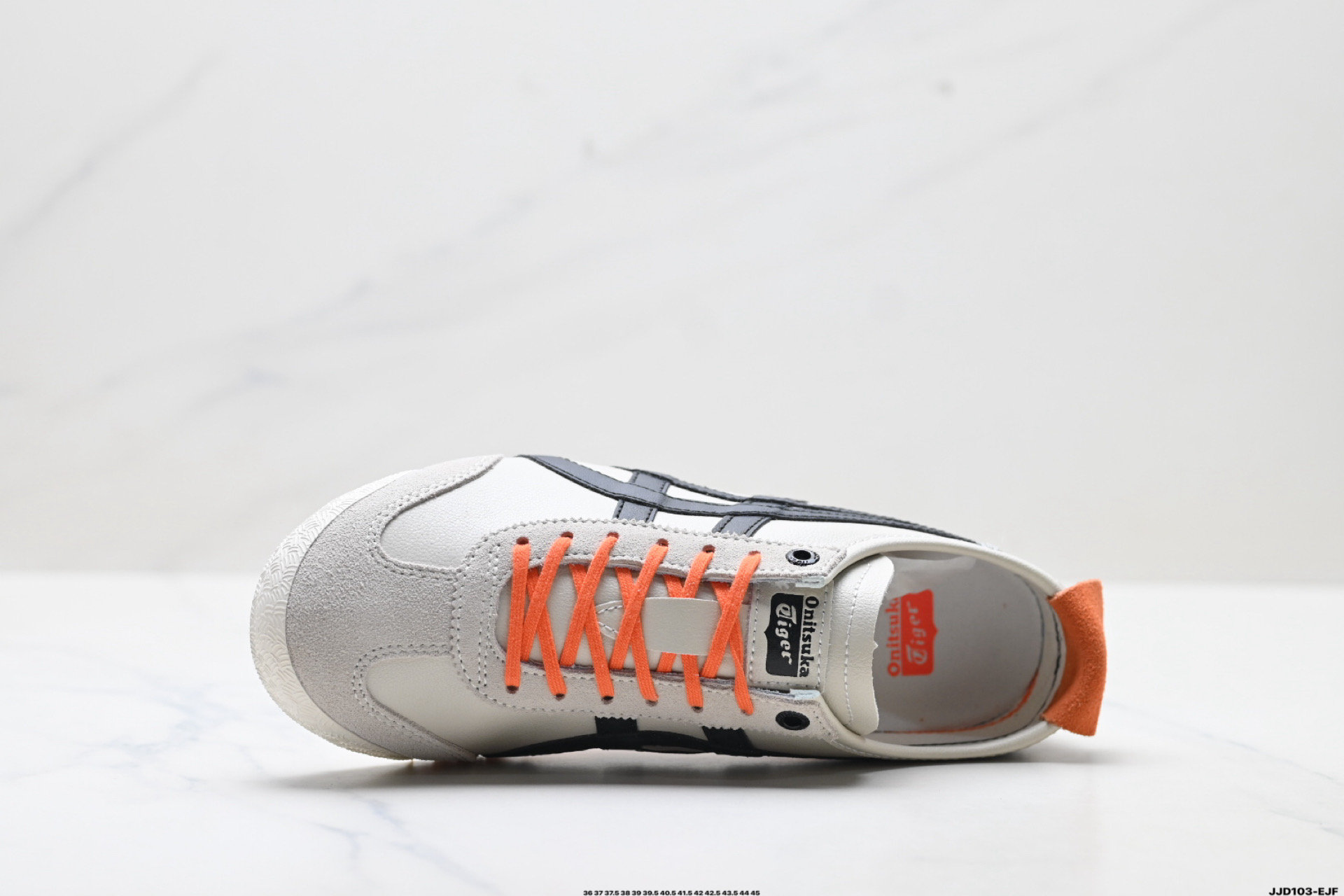 Onitsuka Tiger NIPPON MADE 鬼冢虎手工鞋系列 1183B301-100 Onitsuka Tiger NIPPON MADE 鬼冢虎手工鞋系列 1183B301-100